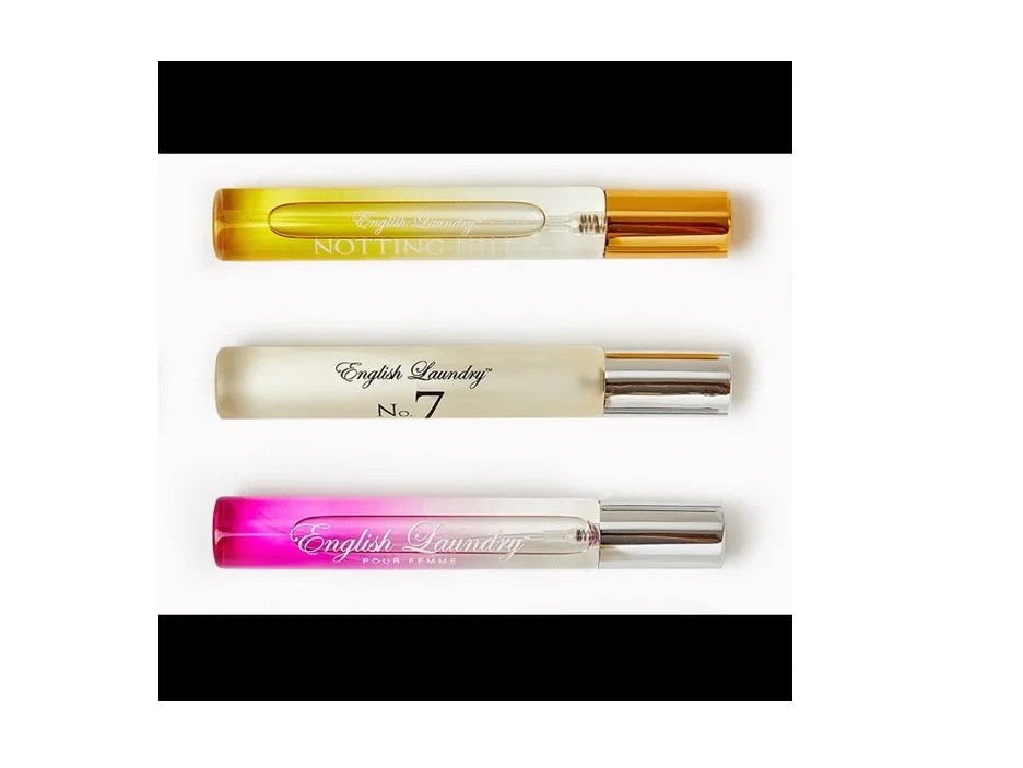 English Laundry Notting Hill Femme, Eau De Parfume Collection