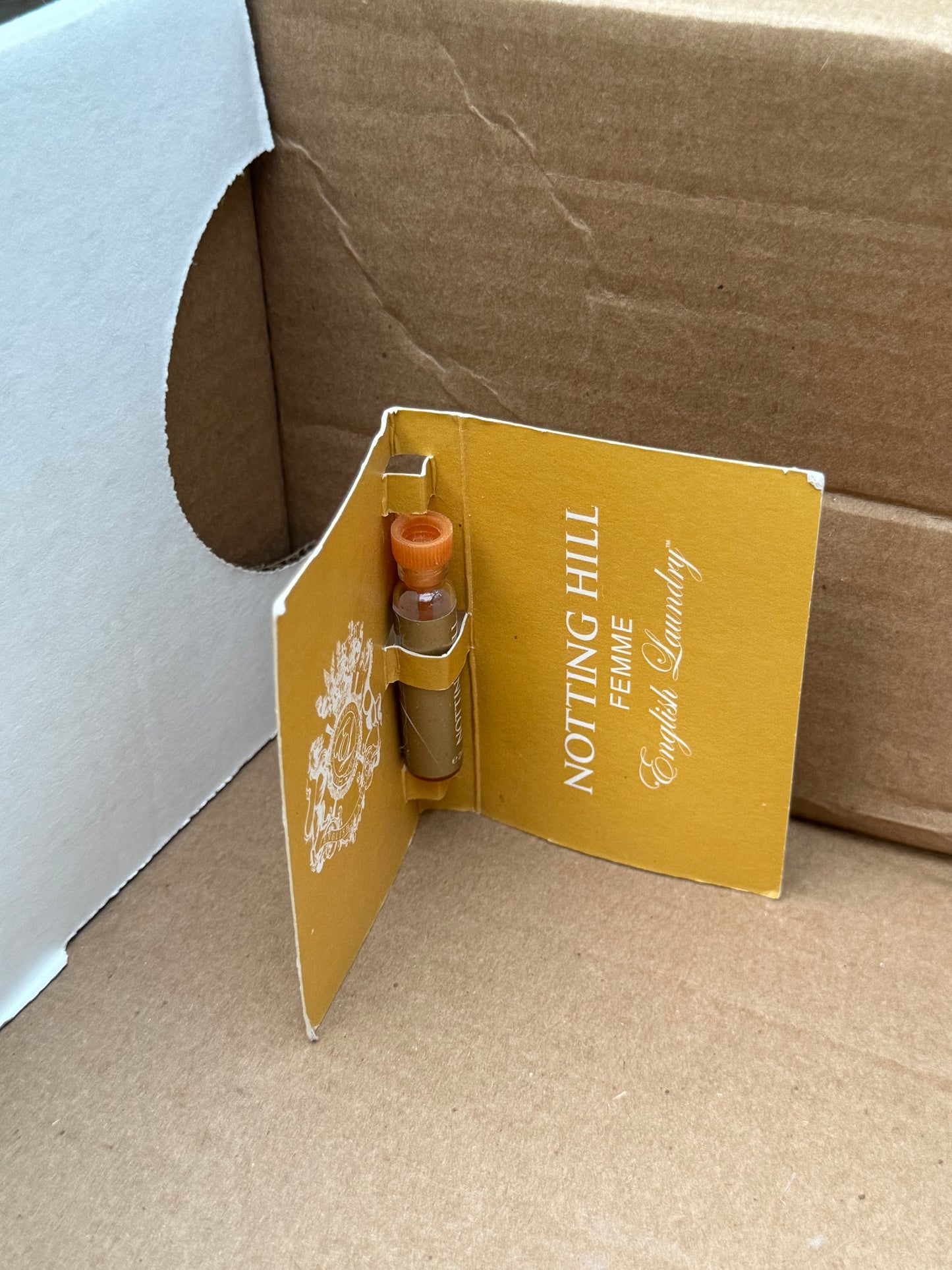 English Laundry Notting Hill Femme, Eau De Parfume Collection