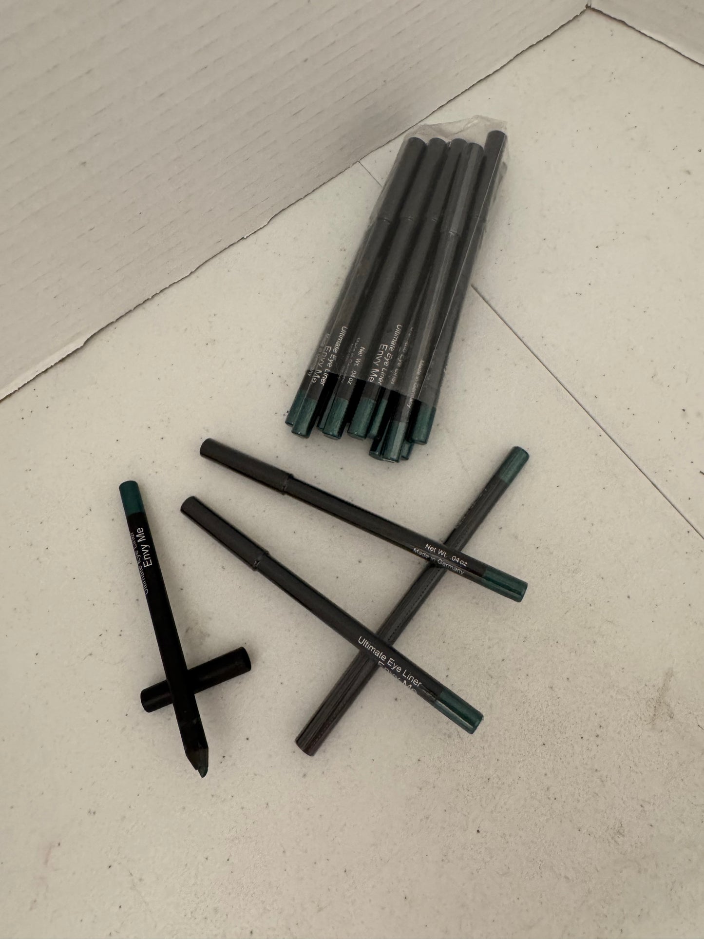 OSP Cosmetics Ultimate Eye Liner Pencil in Envy Me