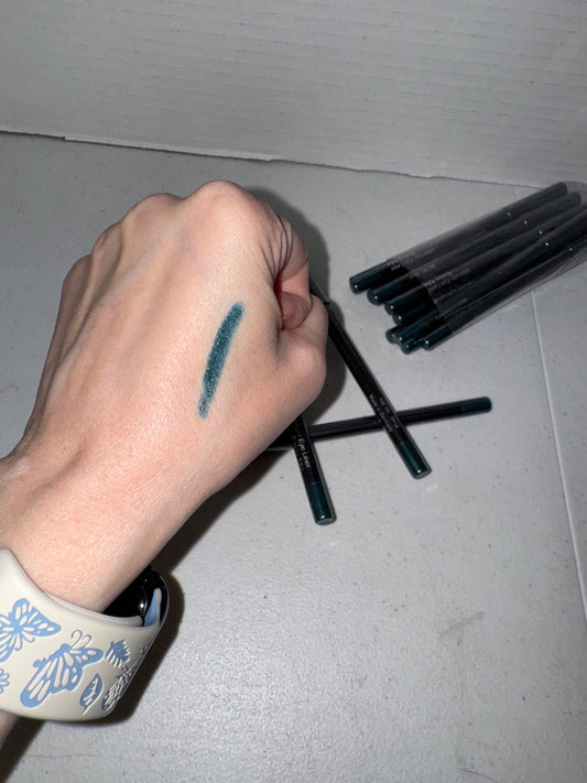 OSP Cosmetics Ultimate Eye Liner Pencil in Envy Me