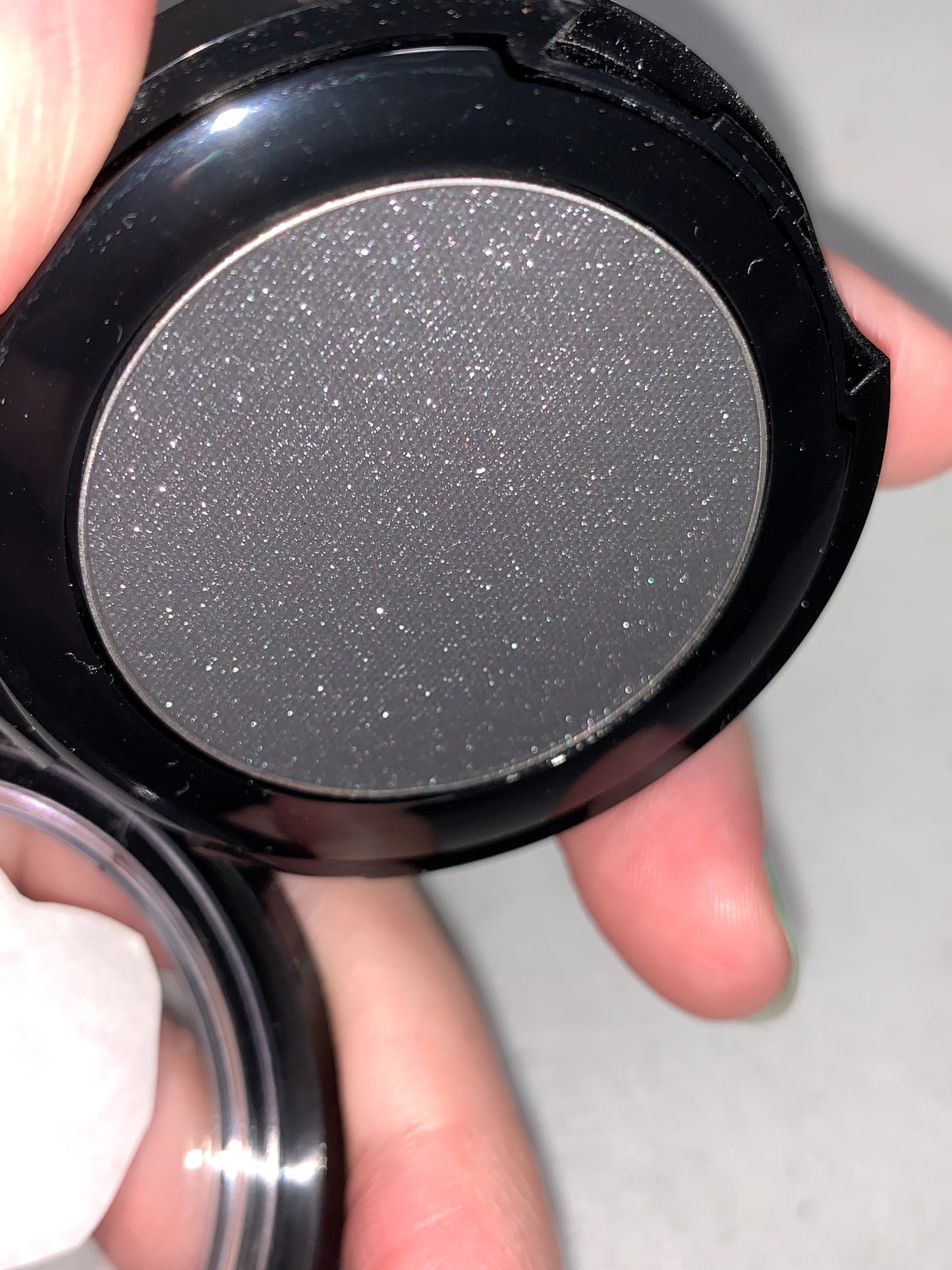 OSP Cosmetics Frosted Eye Shadow