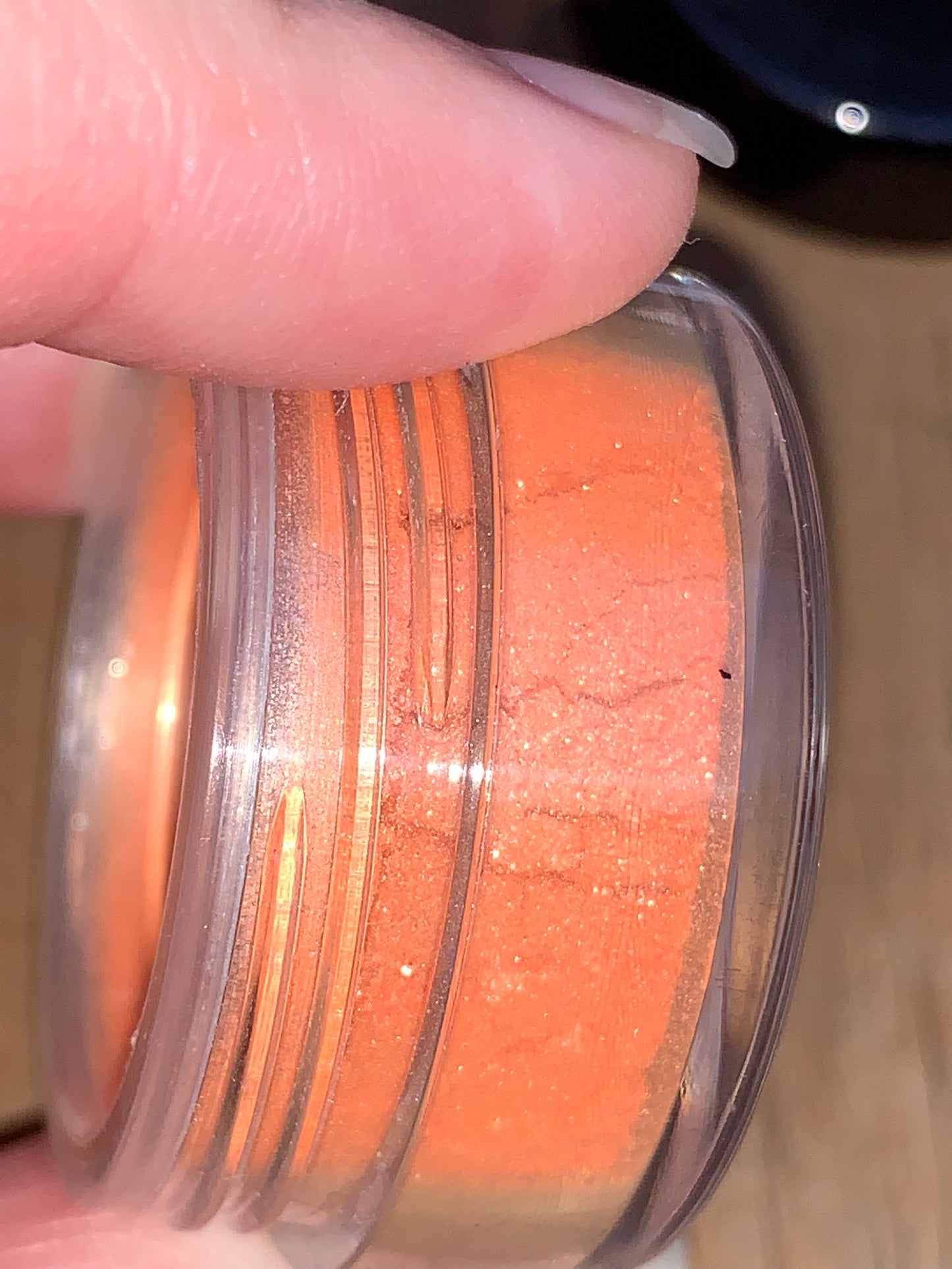 OSP Cosmetics High Definition Loose Paint
