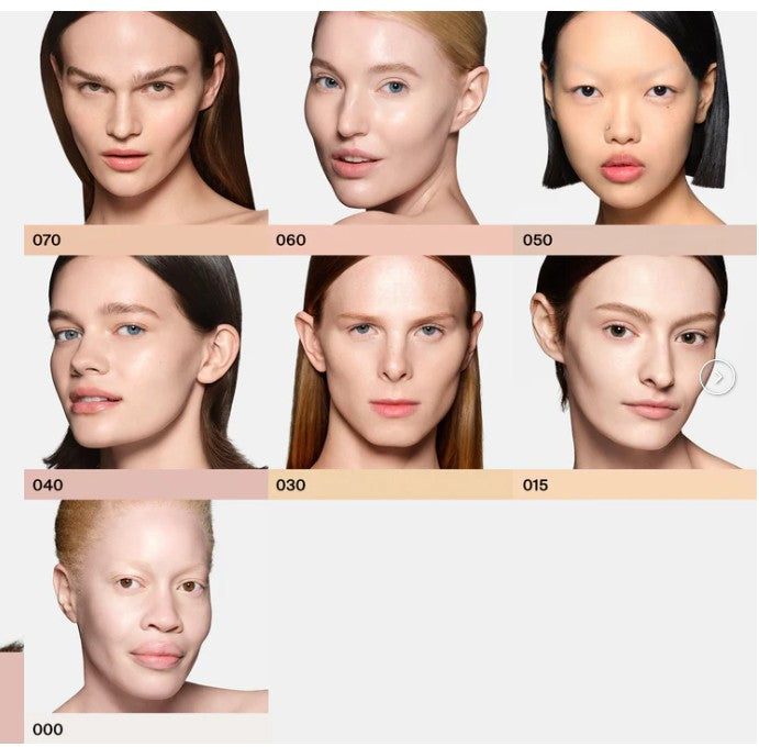 Haus Labs by Lady GaGa Triclone Skin Tech Foundation Discovery Set