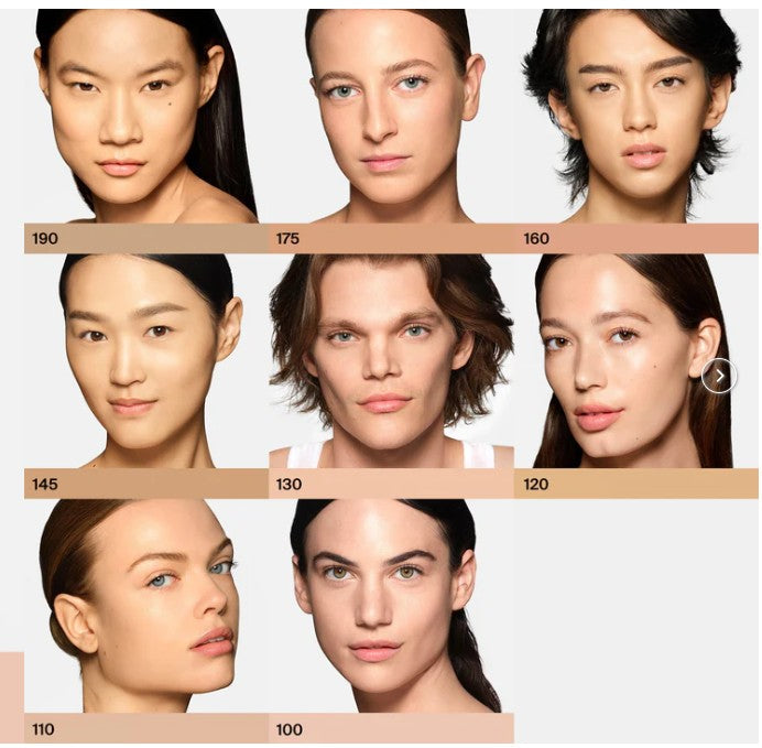 Haus Labs by Lady GaGa Triclone Skin Tech Foundation Discovery Set