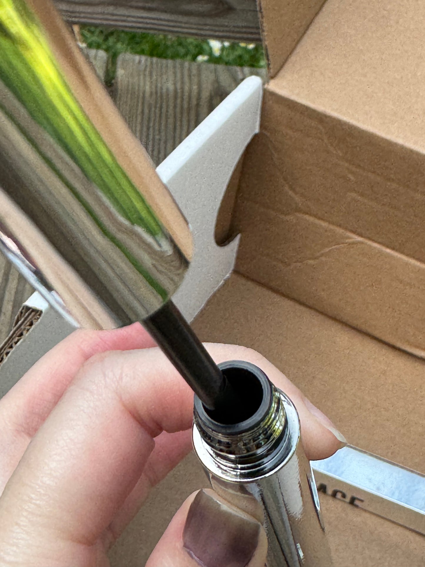 Il Makiage ICON MASCARA HIGH VOLUME & INTENSE CURL MASCARA