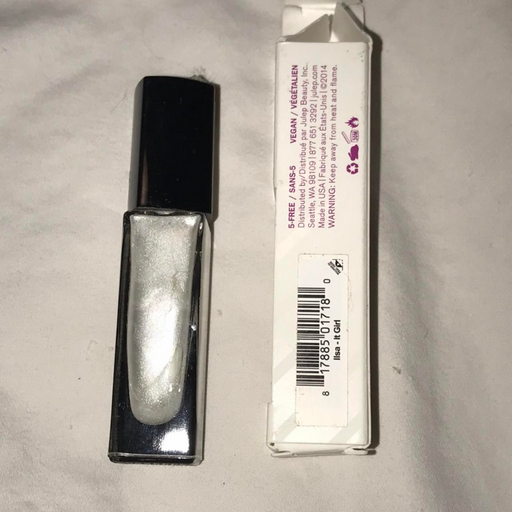 Julep Nail Polish in Ilsa