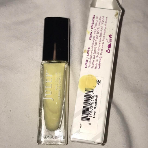 Julep Nail Polish in Lilou