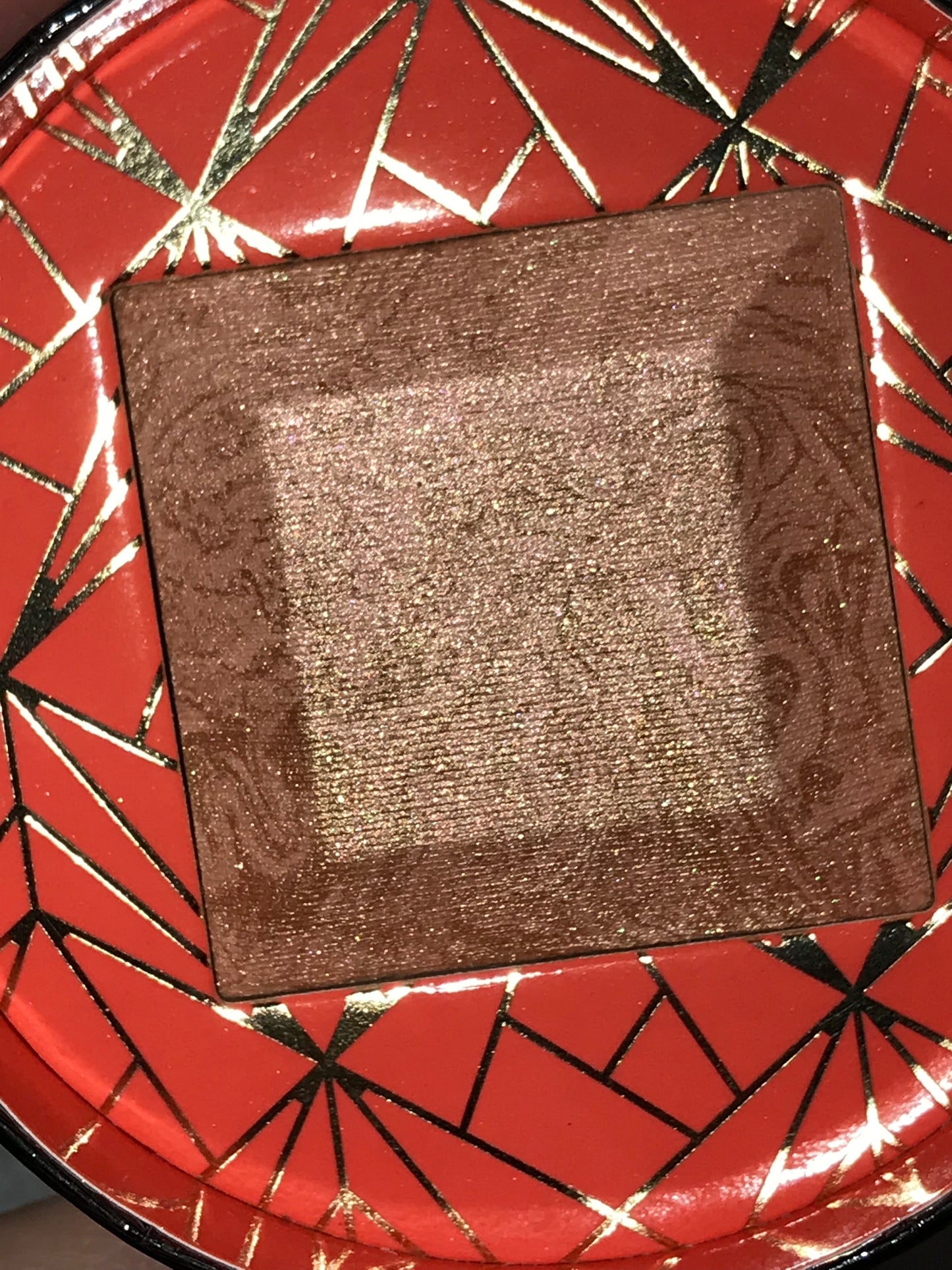Juvia's Place Heroine Glow II Highlighter, Brand New