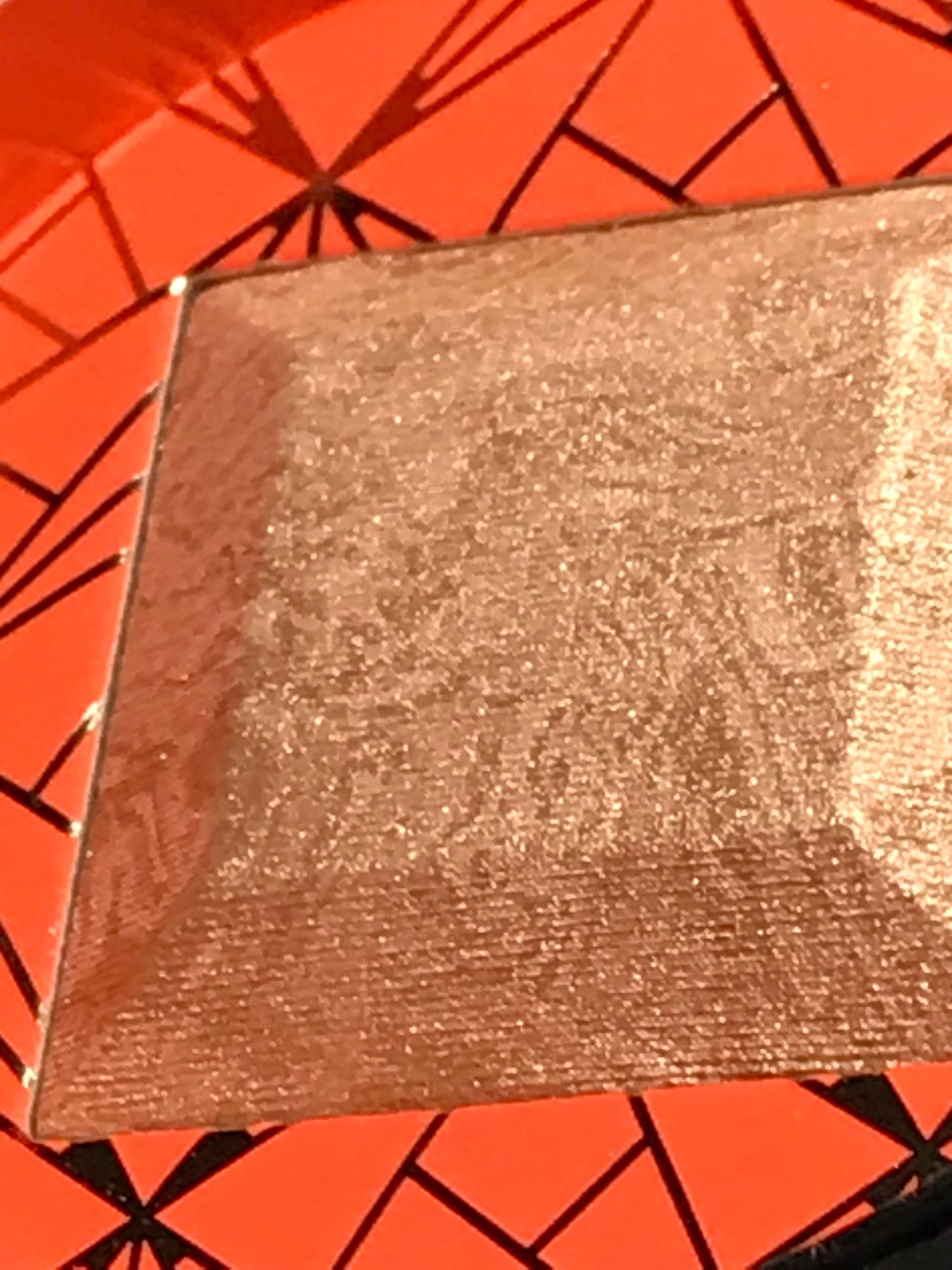 Juvia's Place Heroine Glow II Highlighter, Brand New