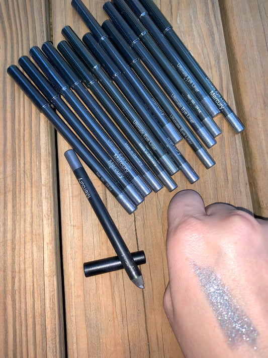 OSP Cosmetics Ultimate Eye Liner Pencil in Mercury
