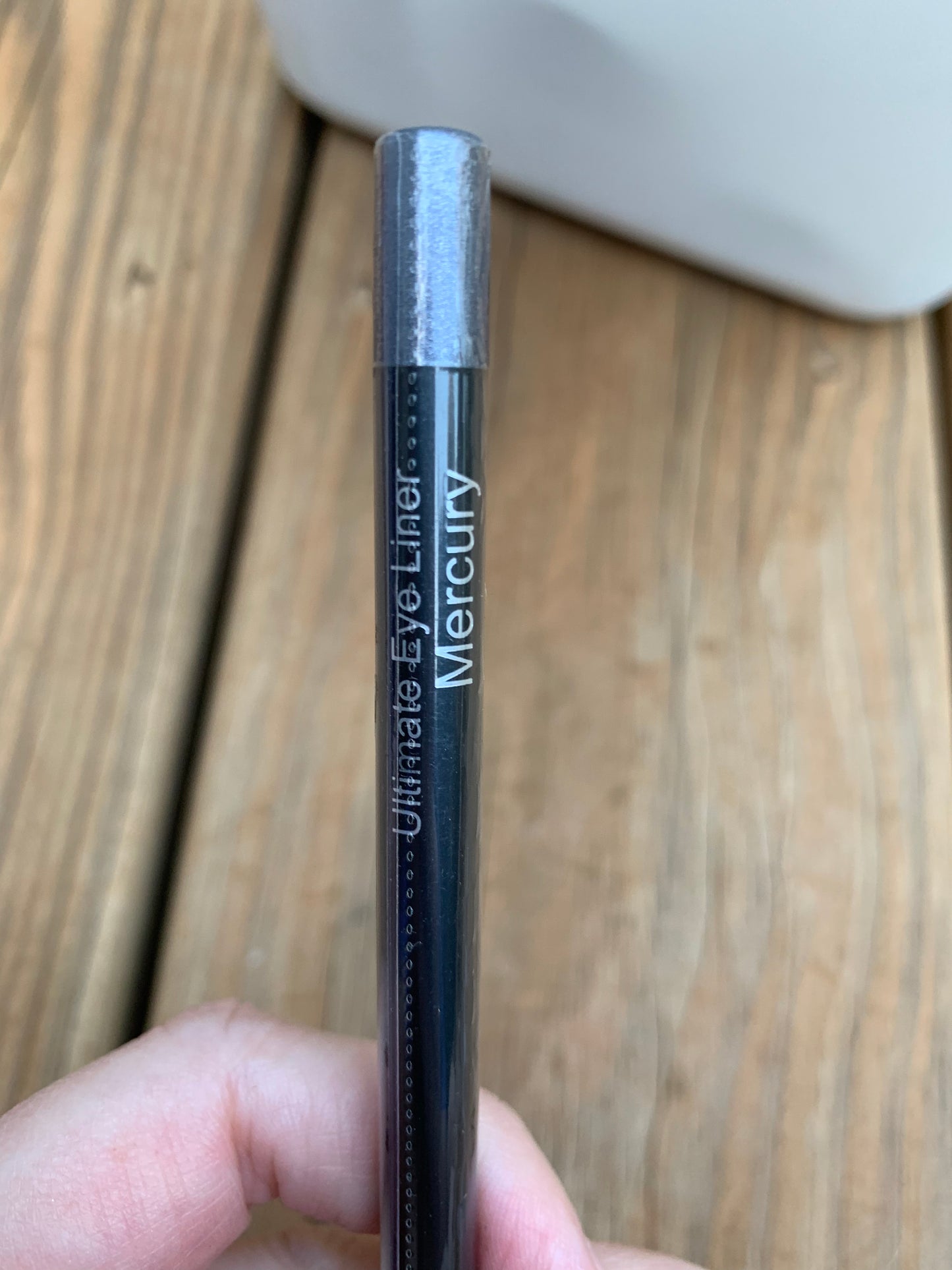 OSP Cosmetics Ultimate Eye Liner Pencil in Mercury