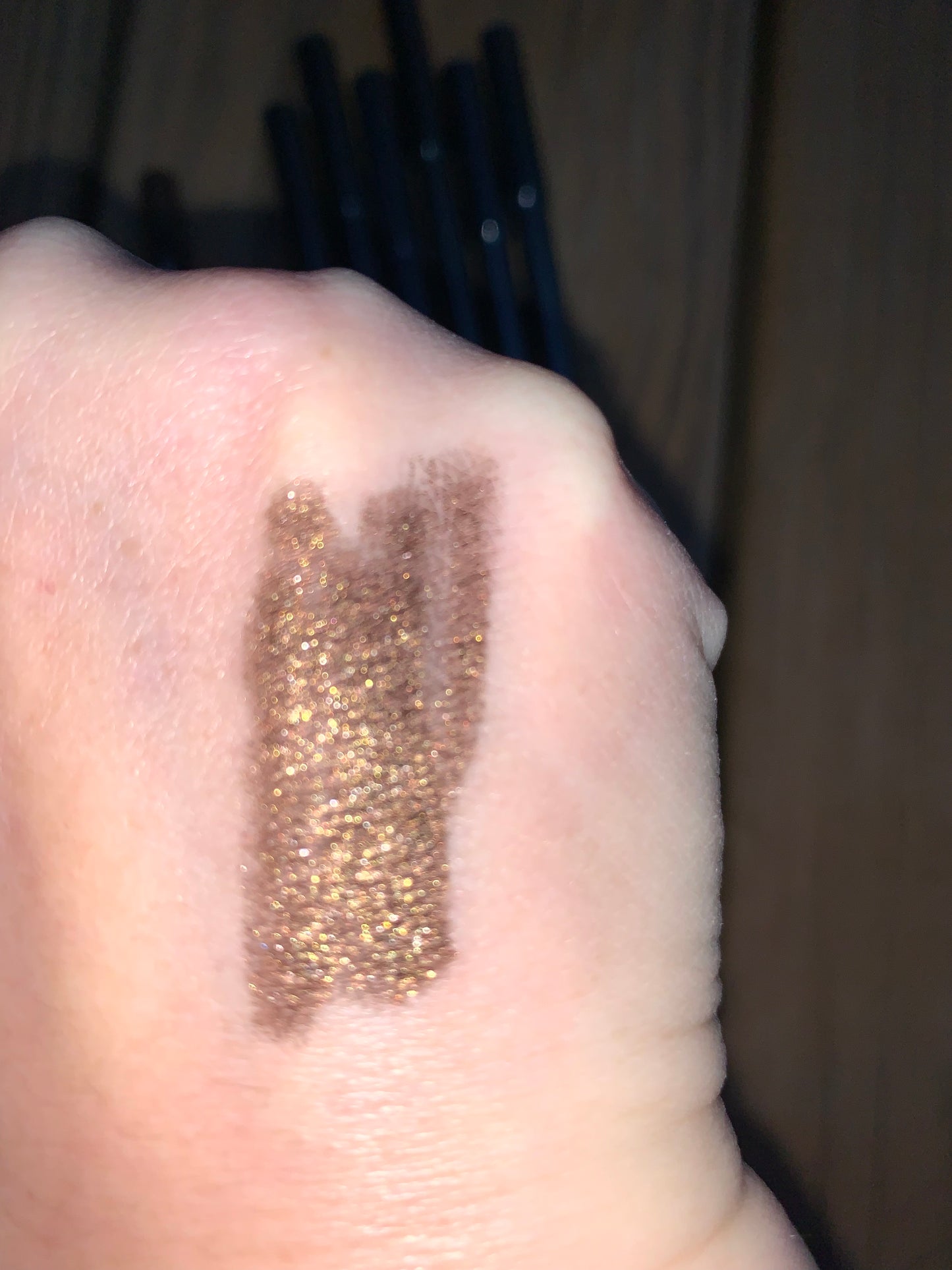OSP Cosmetics Ultimate Eye Liner Pencil in Mythology