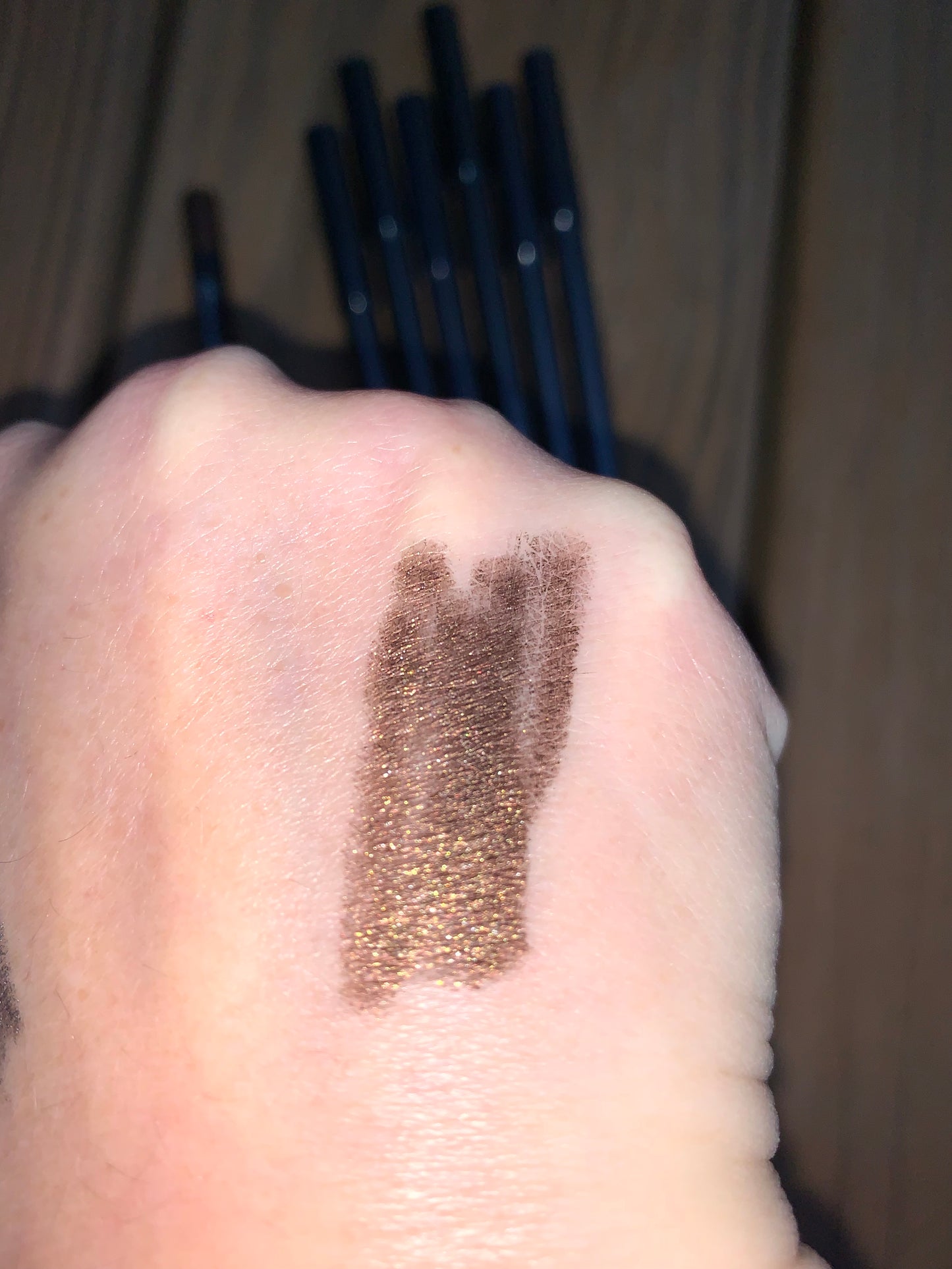 OSP Cosmetics Ultimate Eye Liner Pencil in Mythology