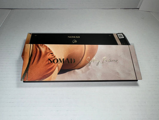 Nomad Cosmetics Sydney Bathers Palette