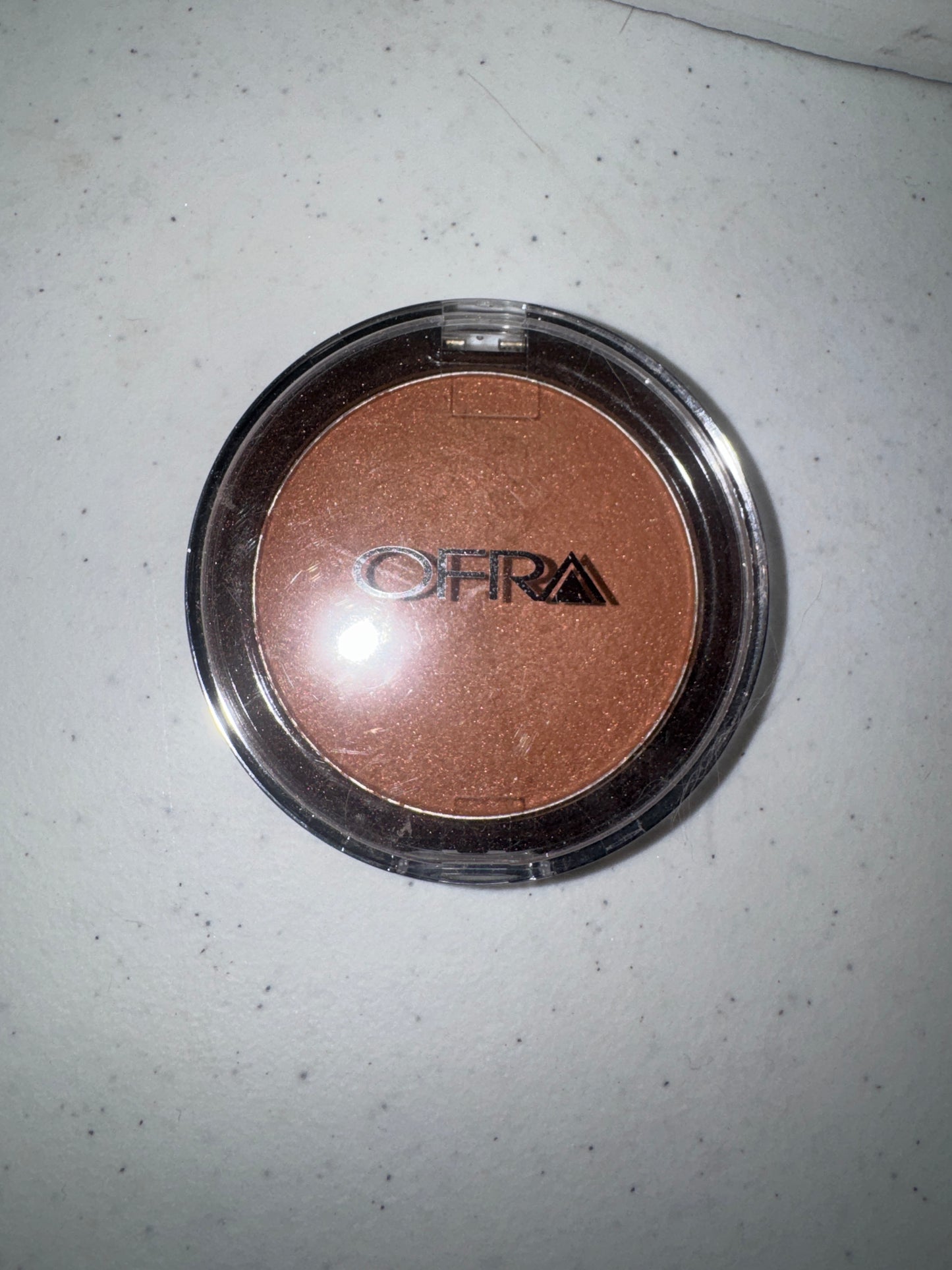 OFRA Cosmetics Blush in the shade Format