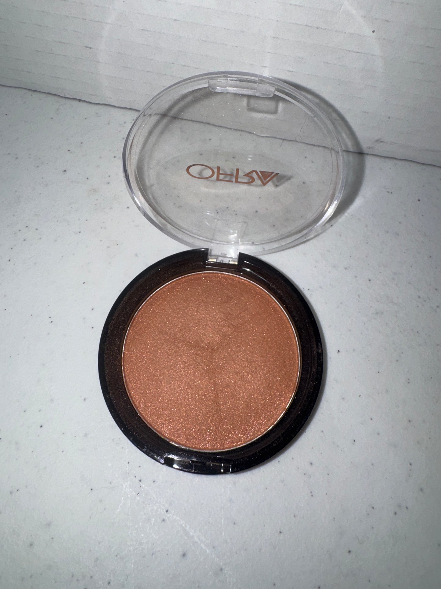 OFRA Cosmetics Blush in the shade Format