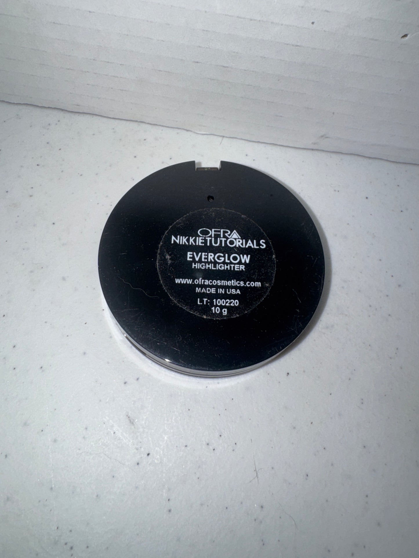 OFRA Cosmetics Highlighter in Everglow, Brand New