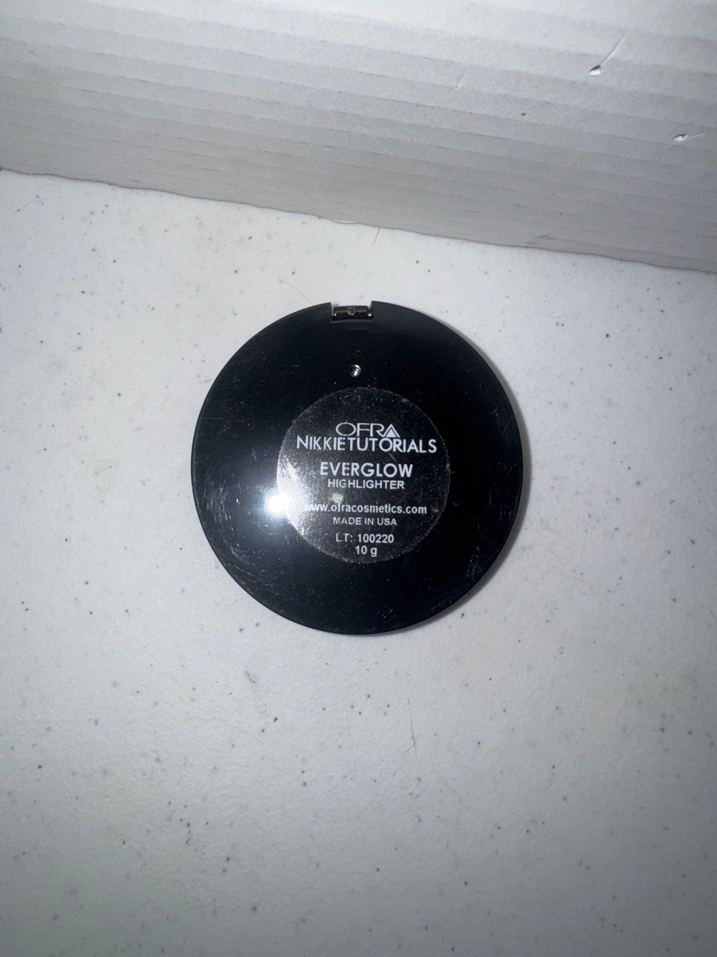OFRA Cosmetics Highlighter in Everglow, Brand New