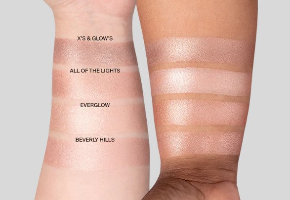 OFRA Cosmetics Highlighter in Everglow, Brand New