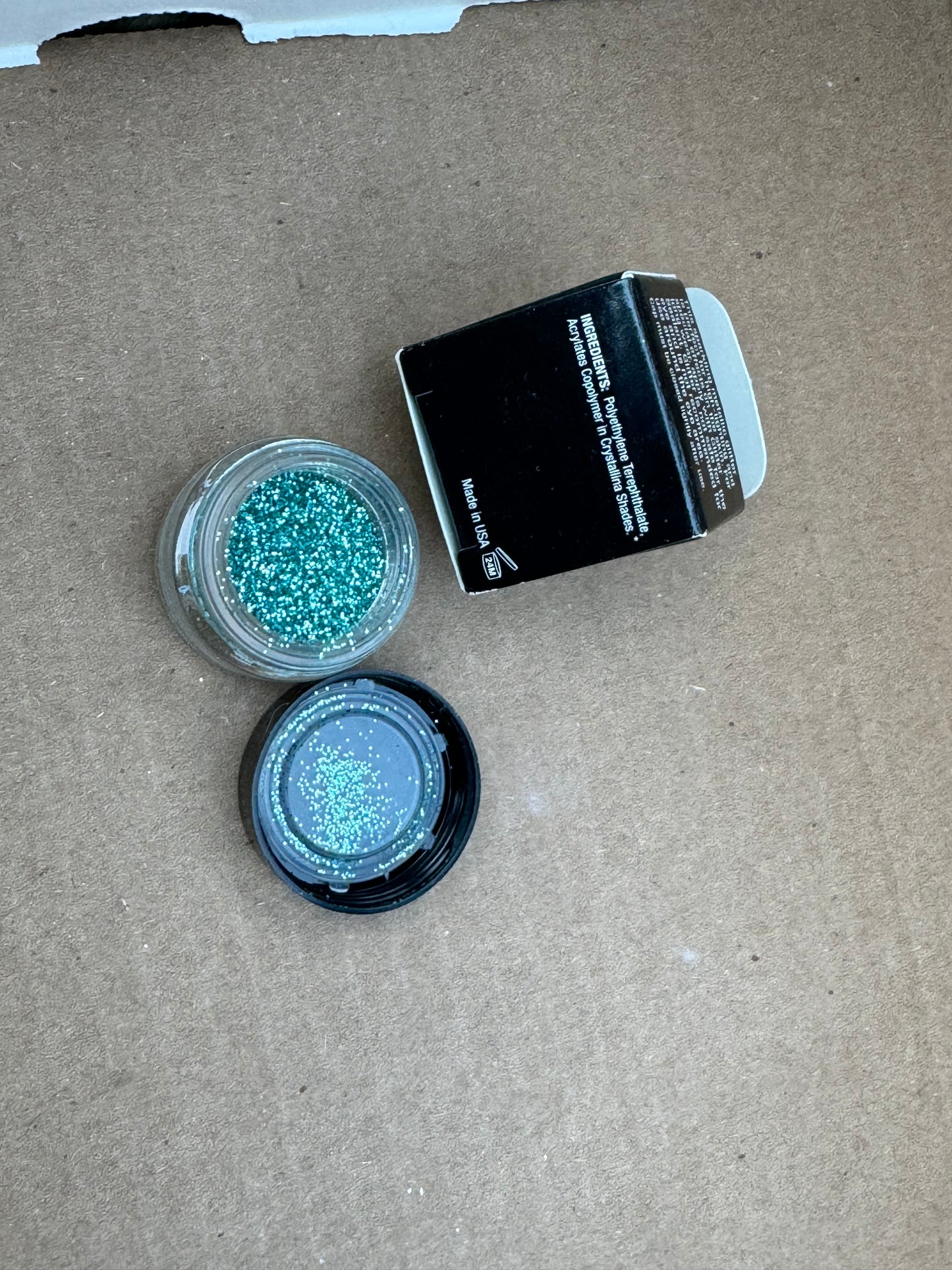 OSP Cosmetics Body Glitter