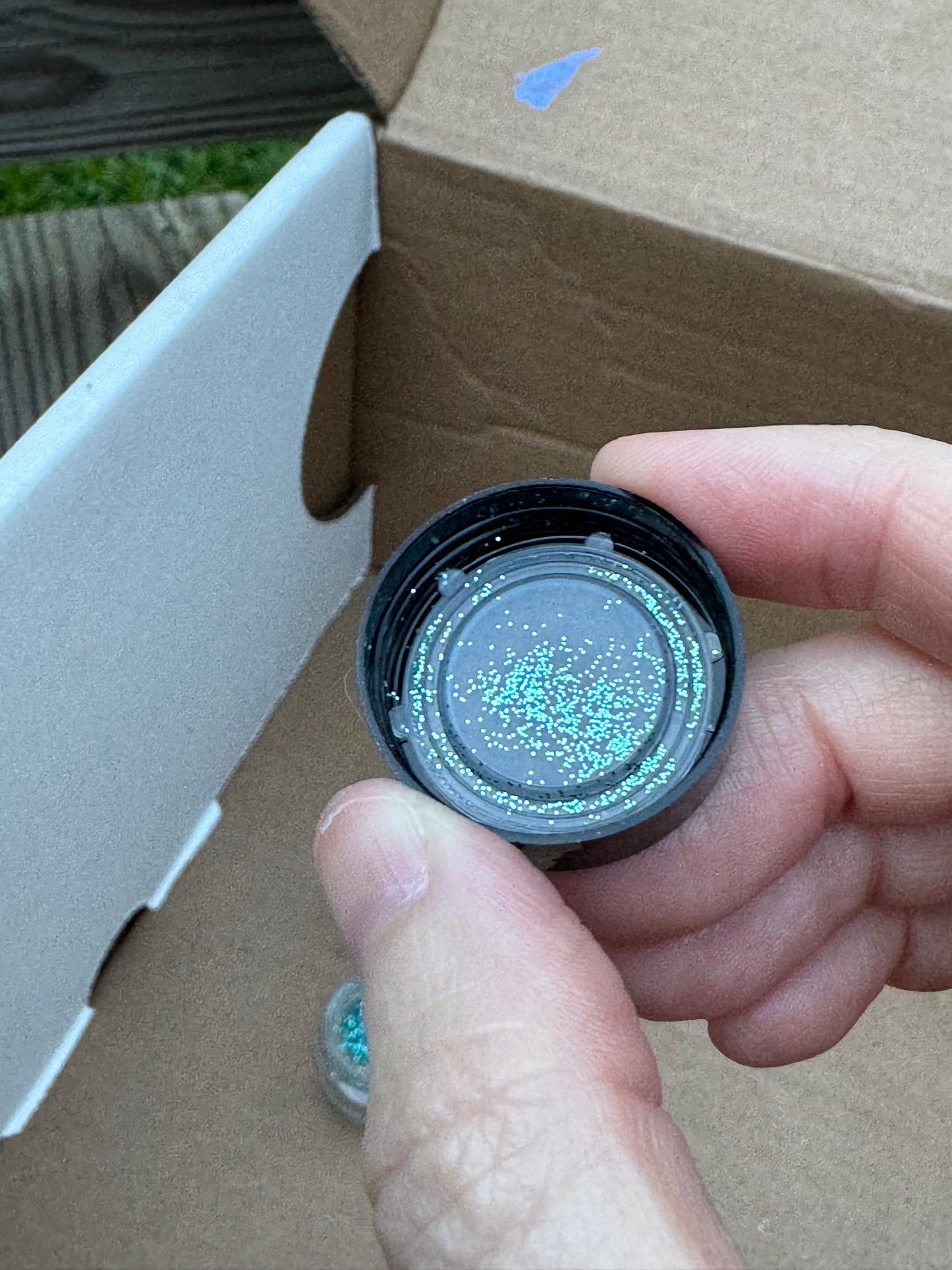 OSP Cosmetics Body Glitter