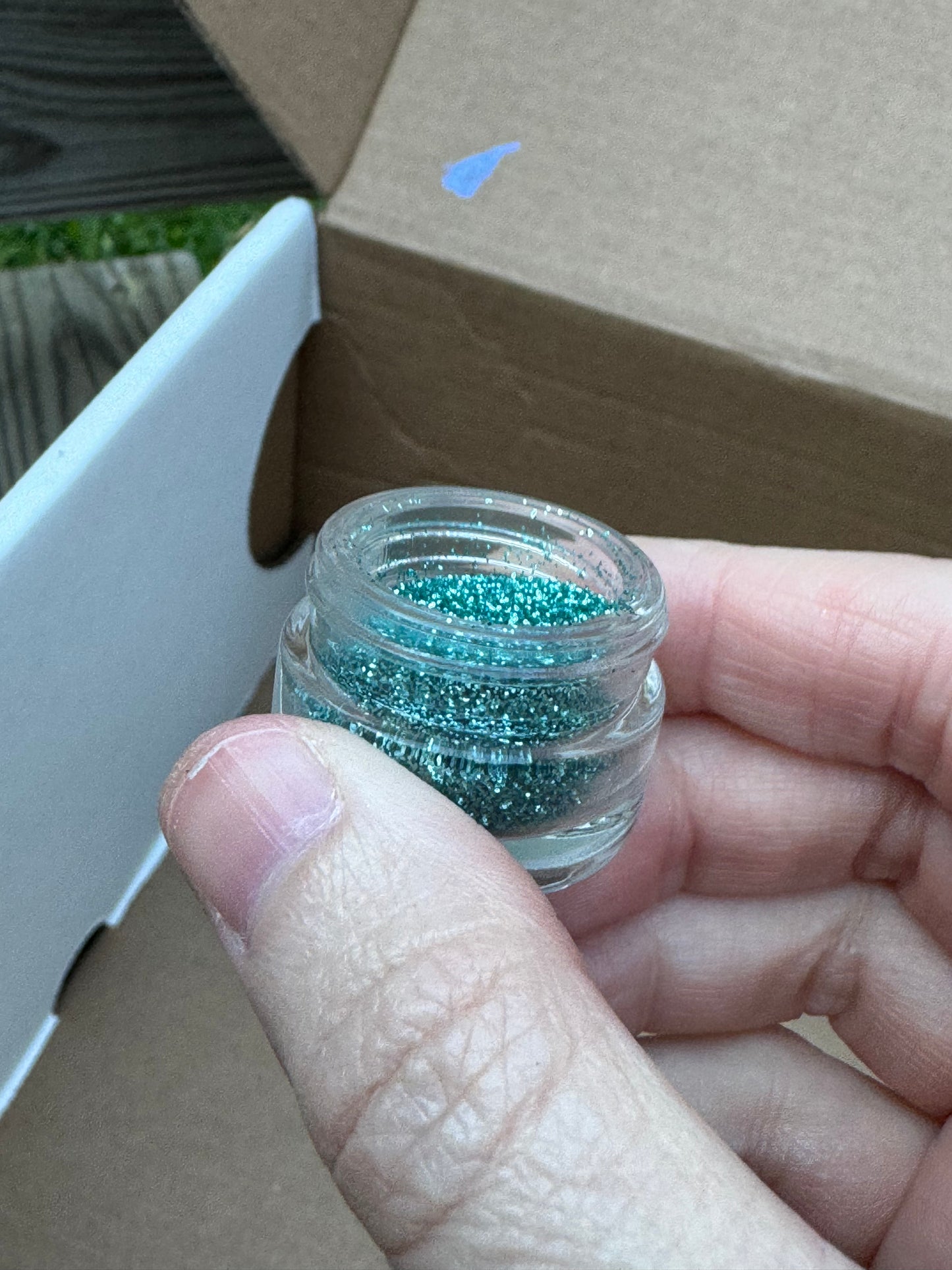 OSP Cosmetics Body Glitter