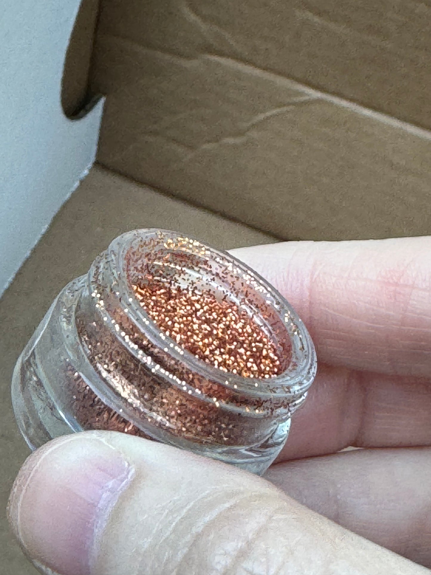 OSP Cosmetics Body Glitter