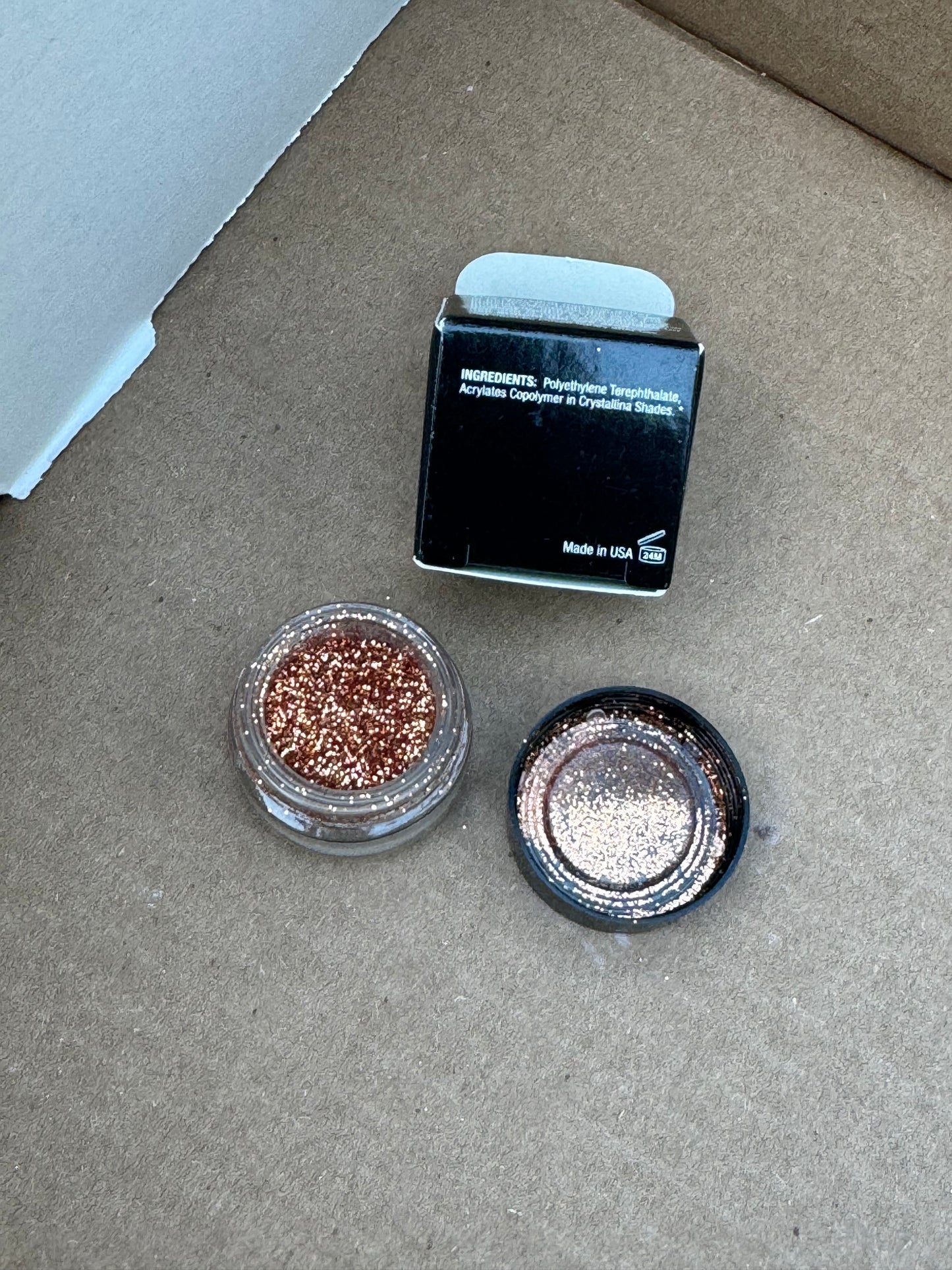 OSP Cosmetics Body Glitter