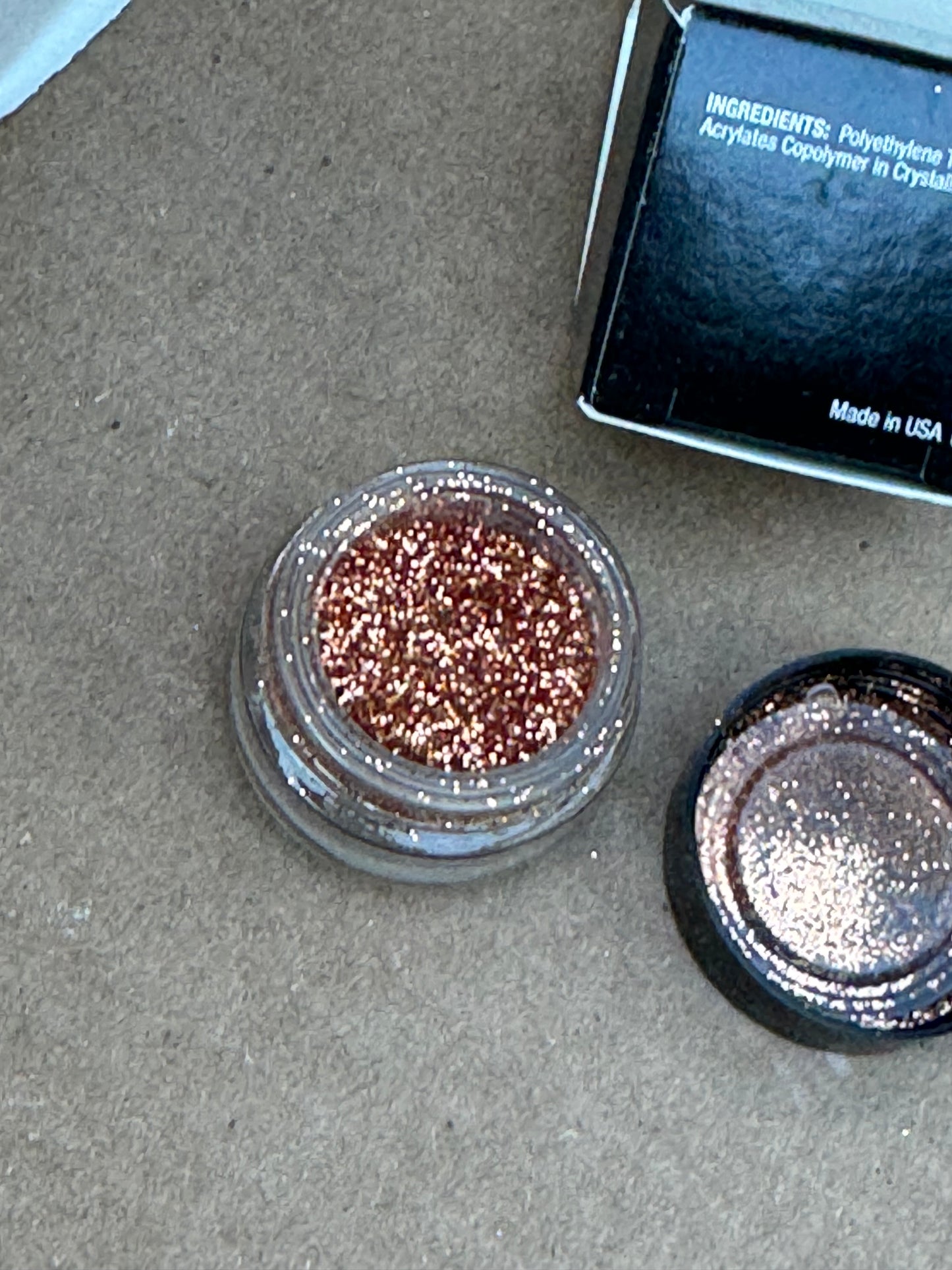 OSP Cosmetics Body Glitter
