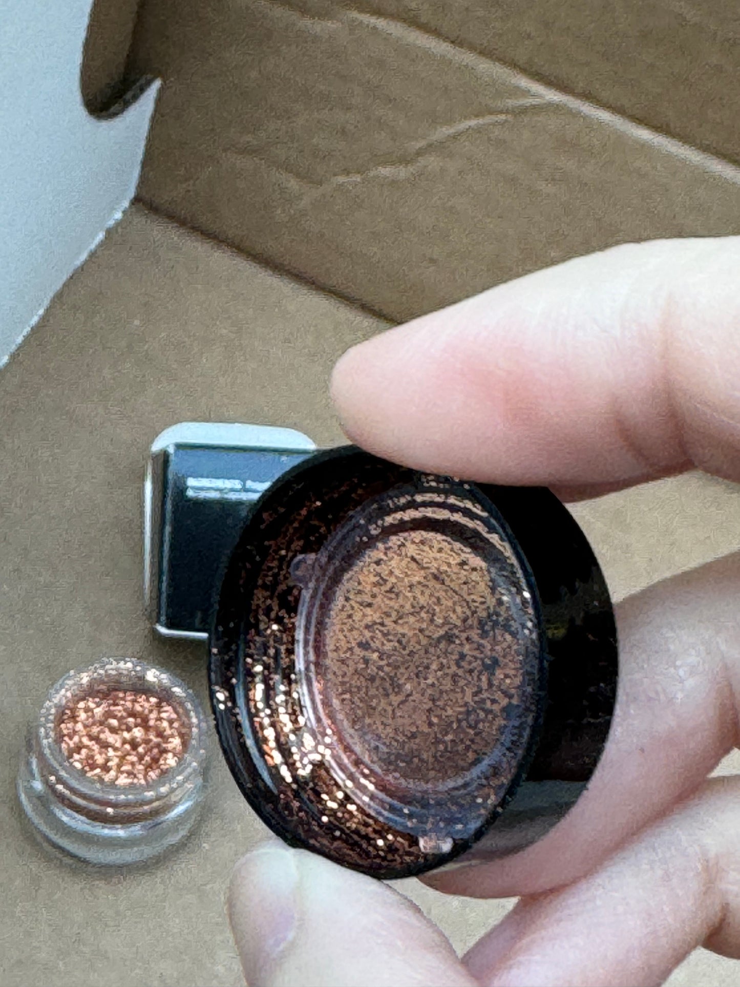 OSP Cosmetics Body Glitter