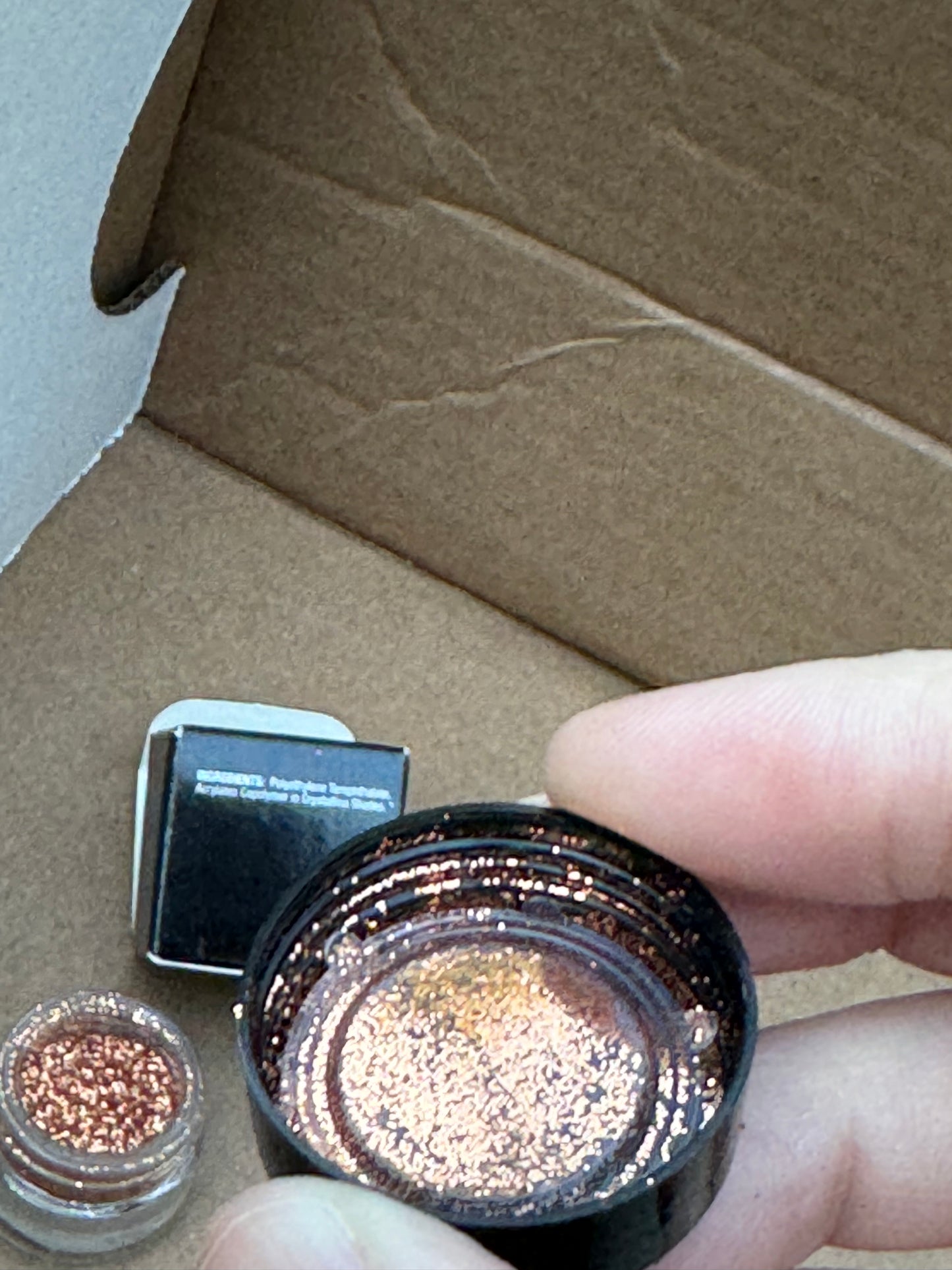 OSP Cosmetics Body Glitter