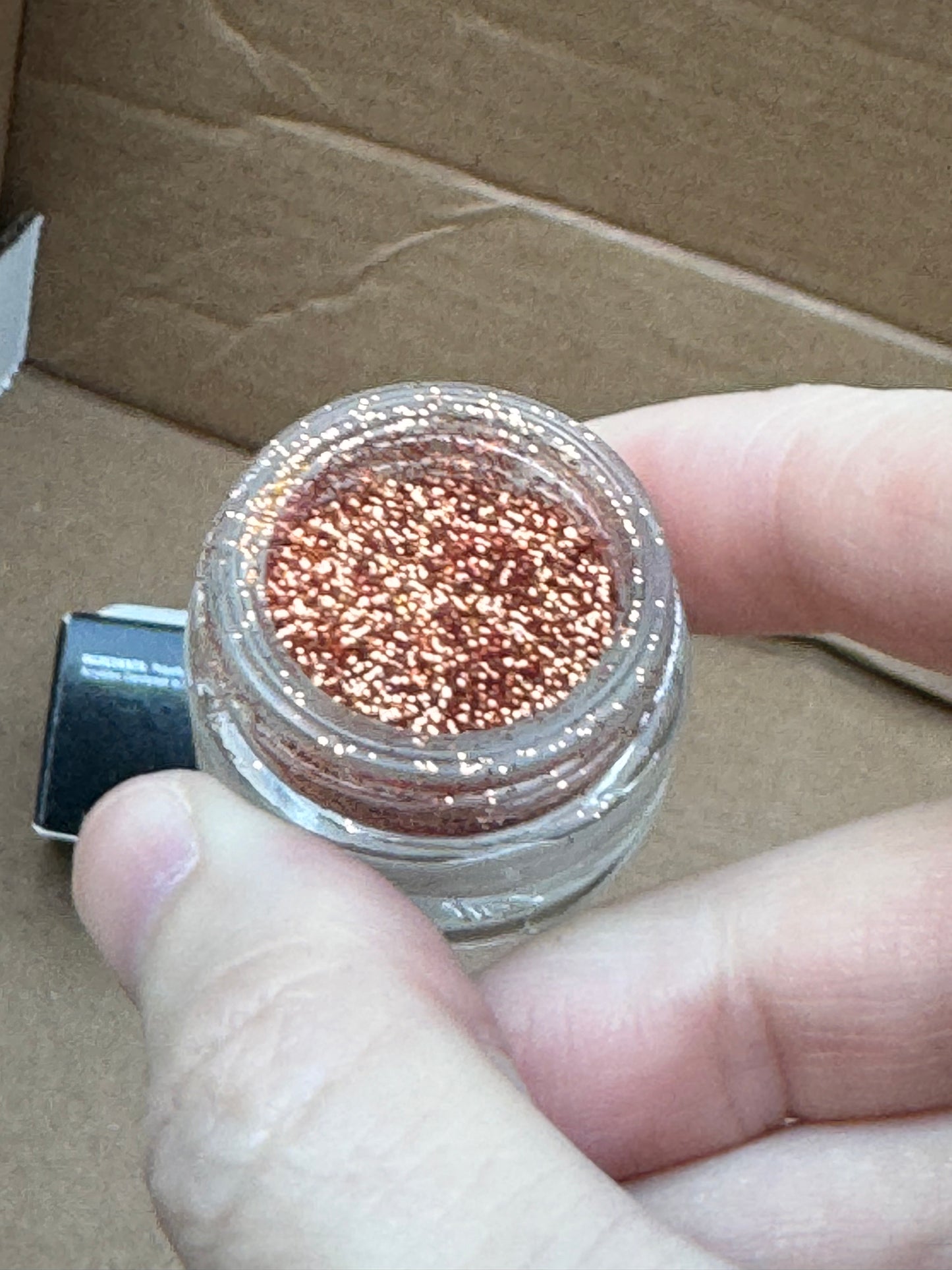OSP Cosmetics Body Glitter