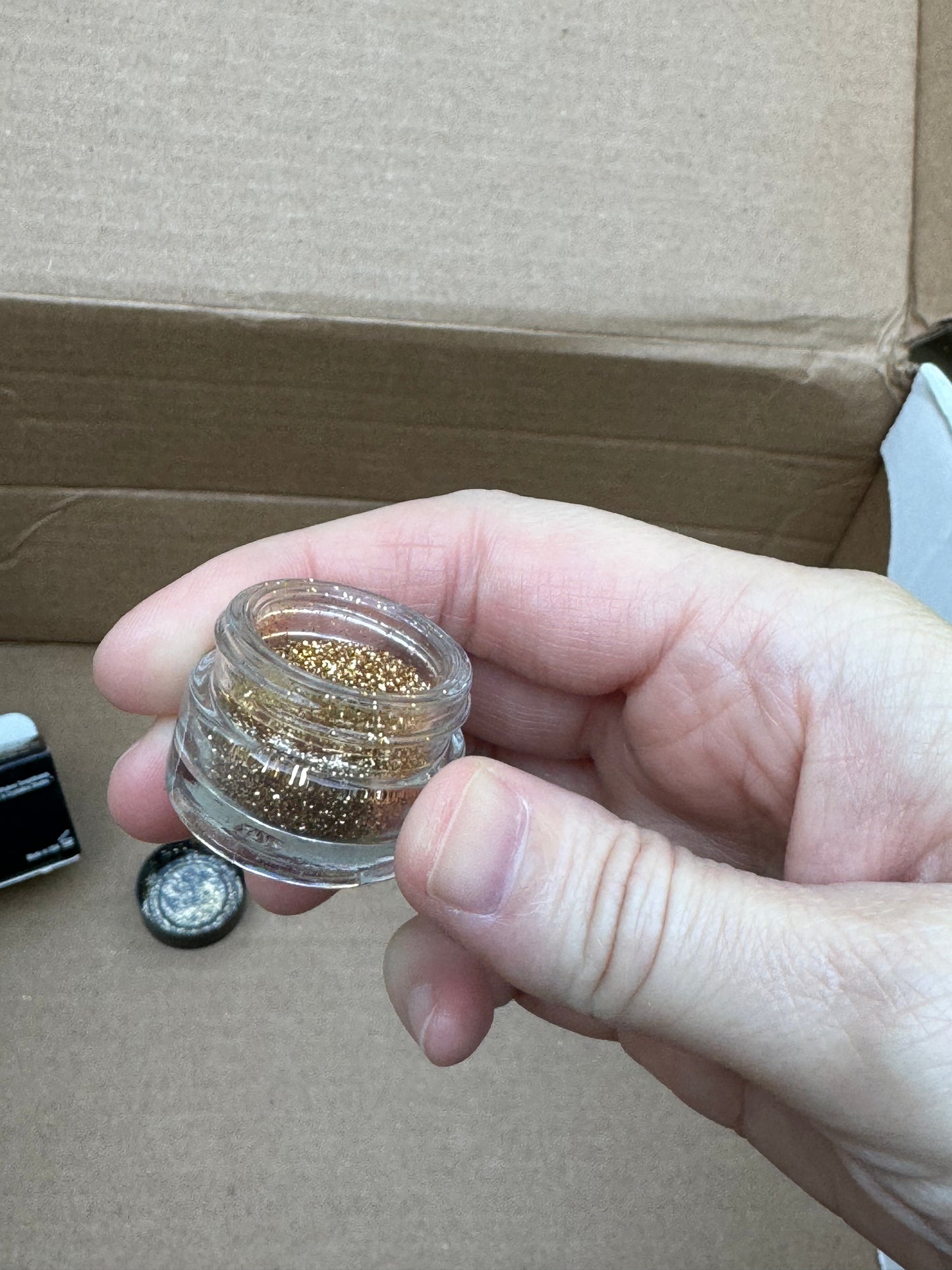 OSP Cosmetics Body Glitter