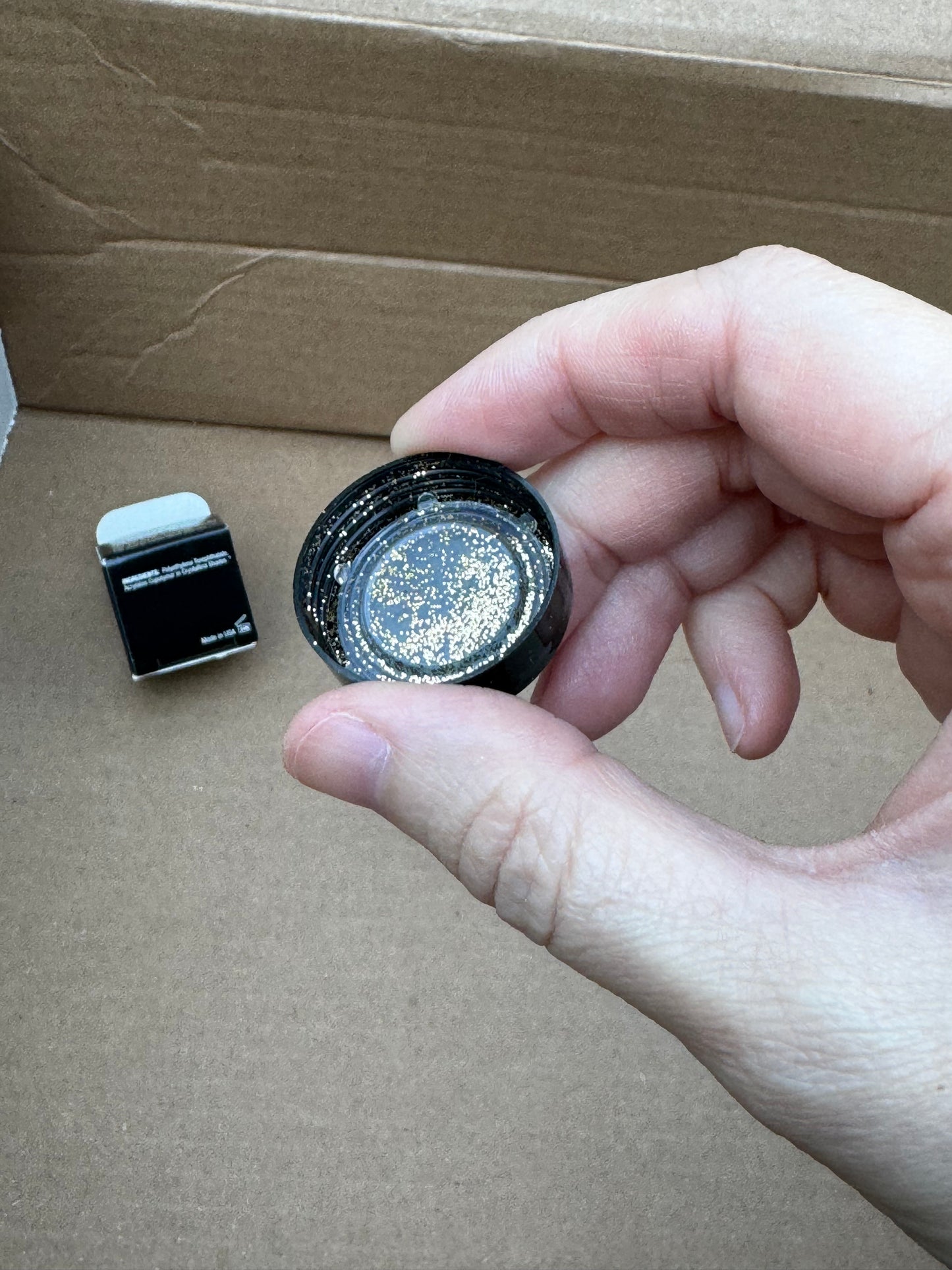 OSP Cosmetics Body Glitter