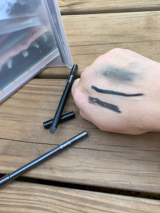 OSP Cosmetics Ultimate Eye Liner Pencil in Gravity