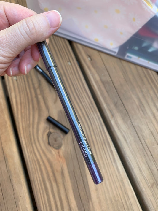 OSP Cosmetics Ultimate Eye Liner Pencil in Libido