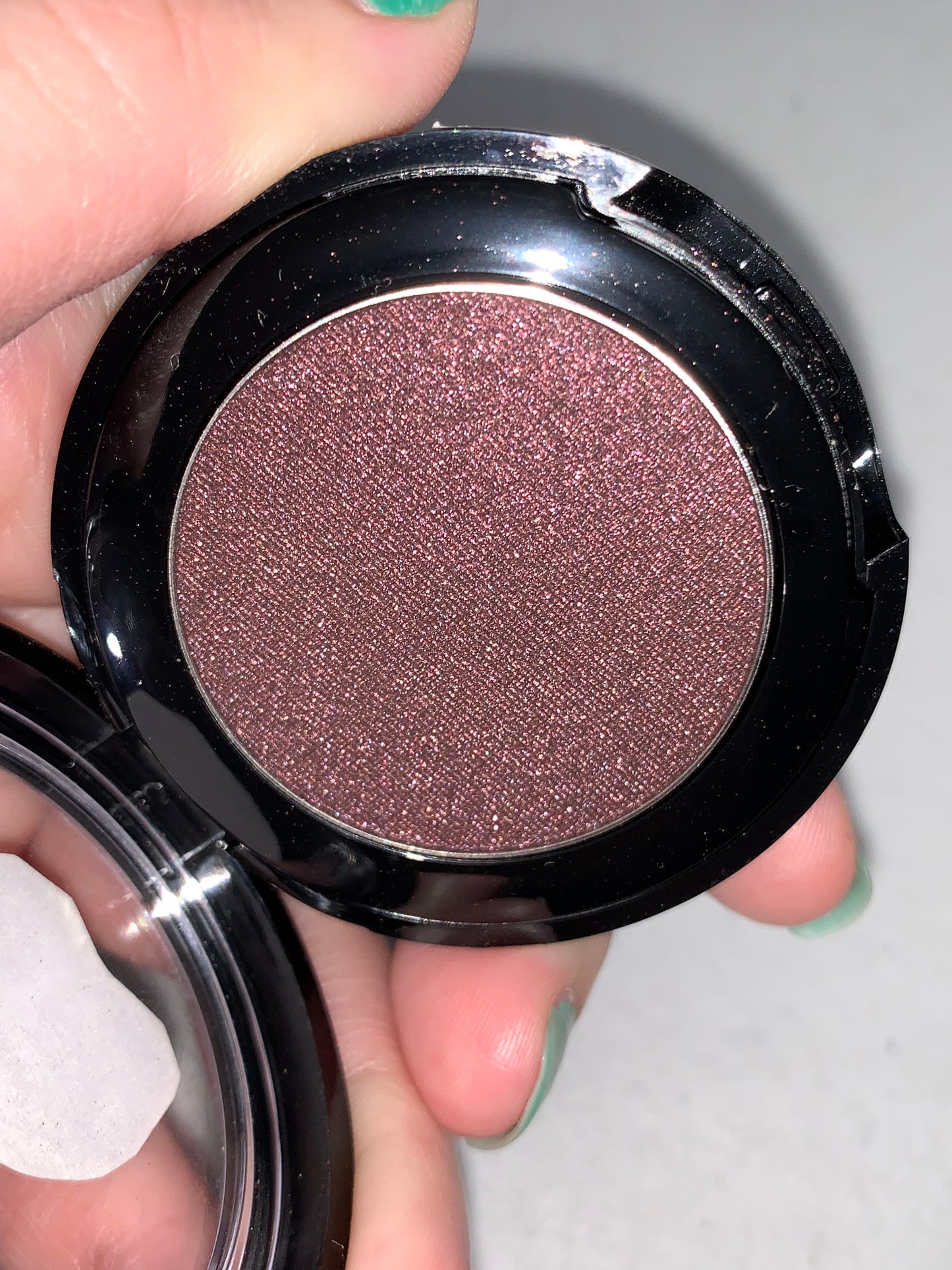 OSP Cosmetics Frosted Eye Shadow