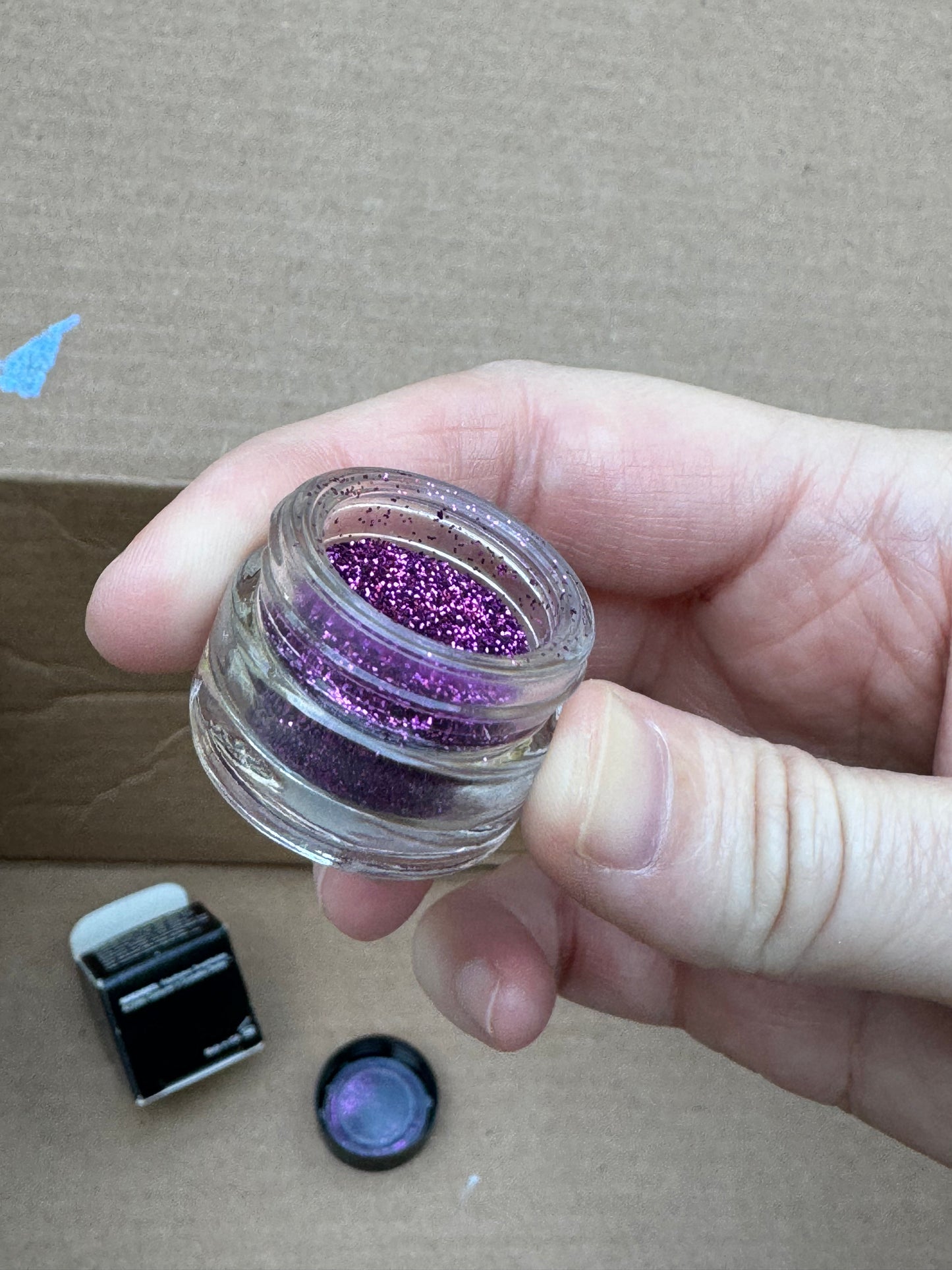 OSP Cosmetics Body Glitter