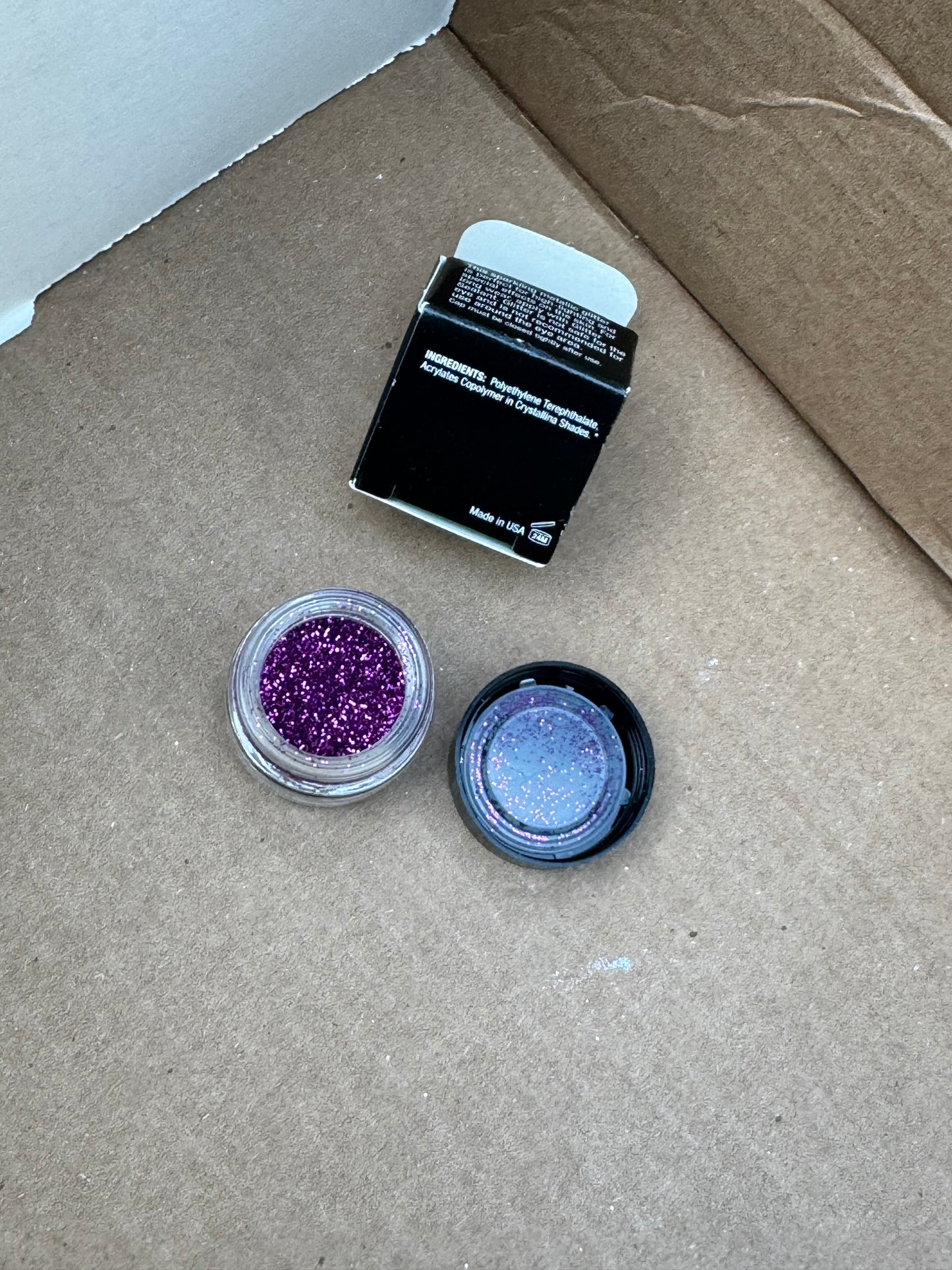 OSP Cosmetics Body Glitter