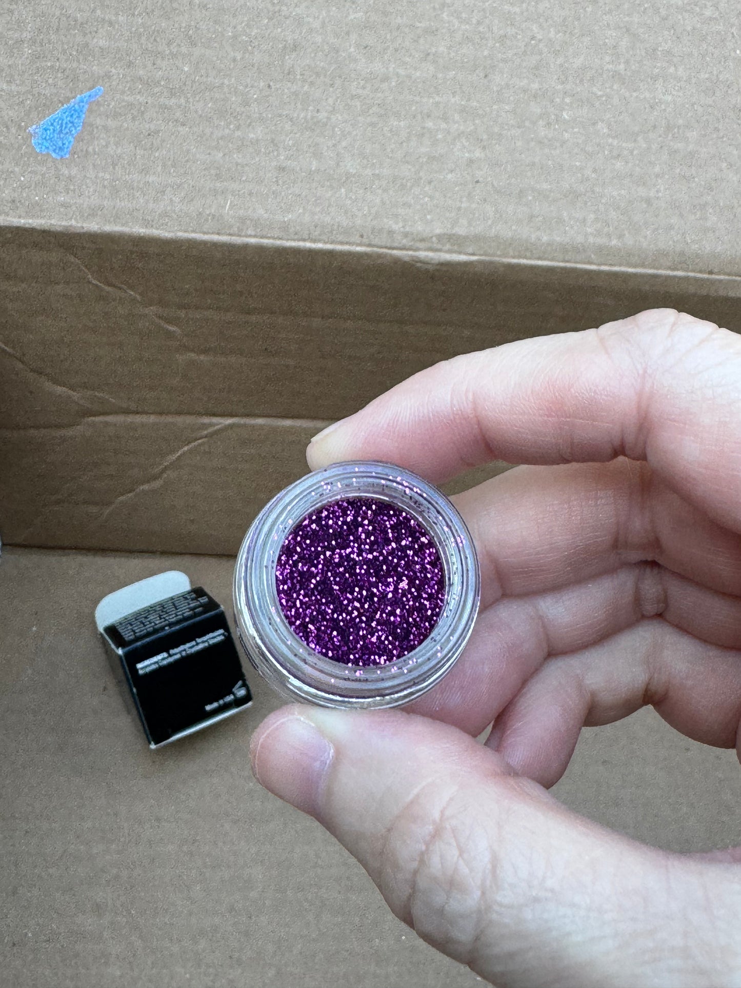 OSP Cosmetics Body Glitter