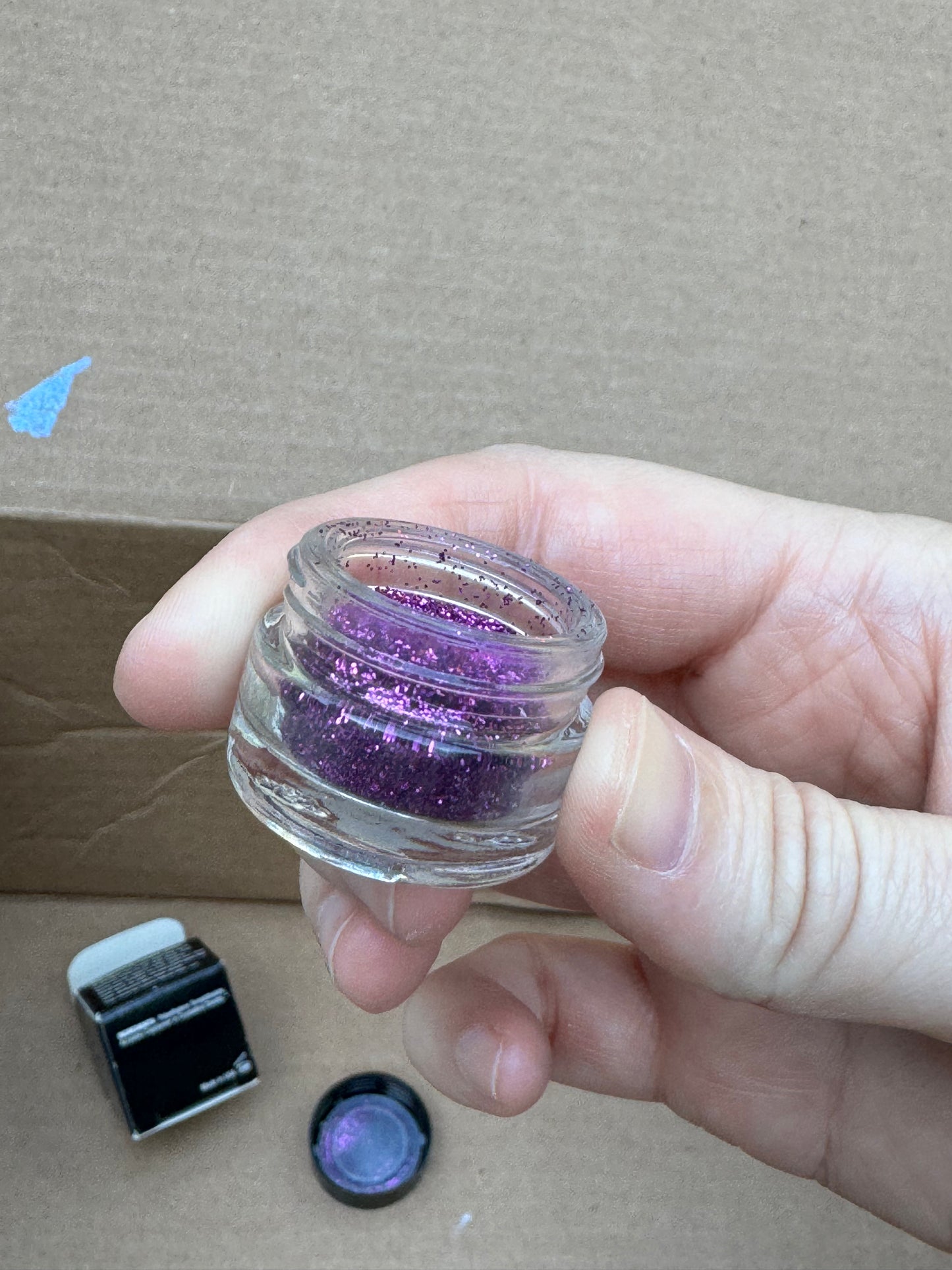 OSP Cosmetics Body Glitter