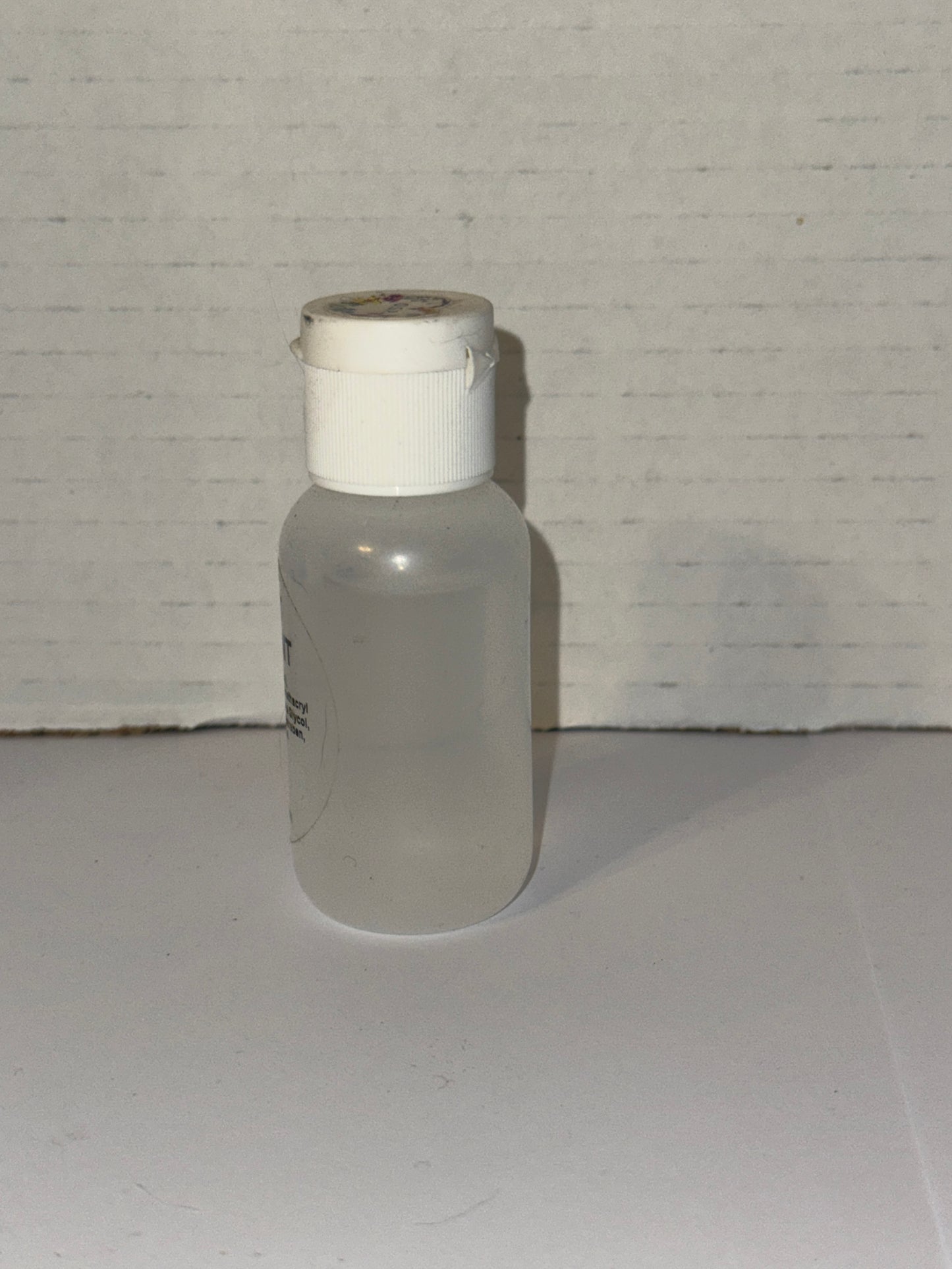 OSP Cosmetics Paint/Glitter Sealant