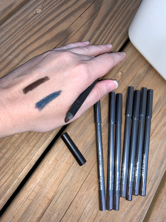 OSP Cosmetics Ultimate Eye Liner Pencil in Quest
