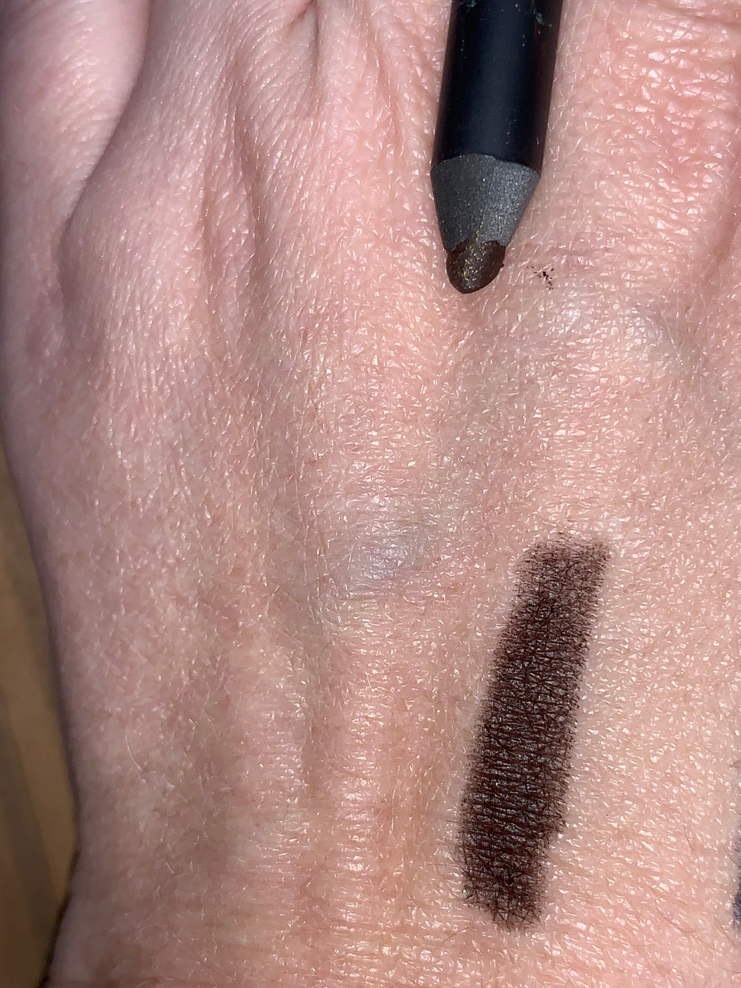 OSP Cosmetics Ultimate Eye Liner Pencil in Quest