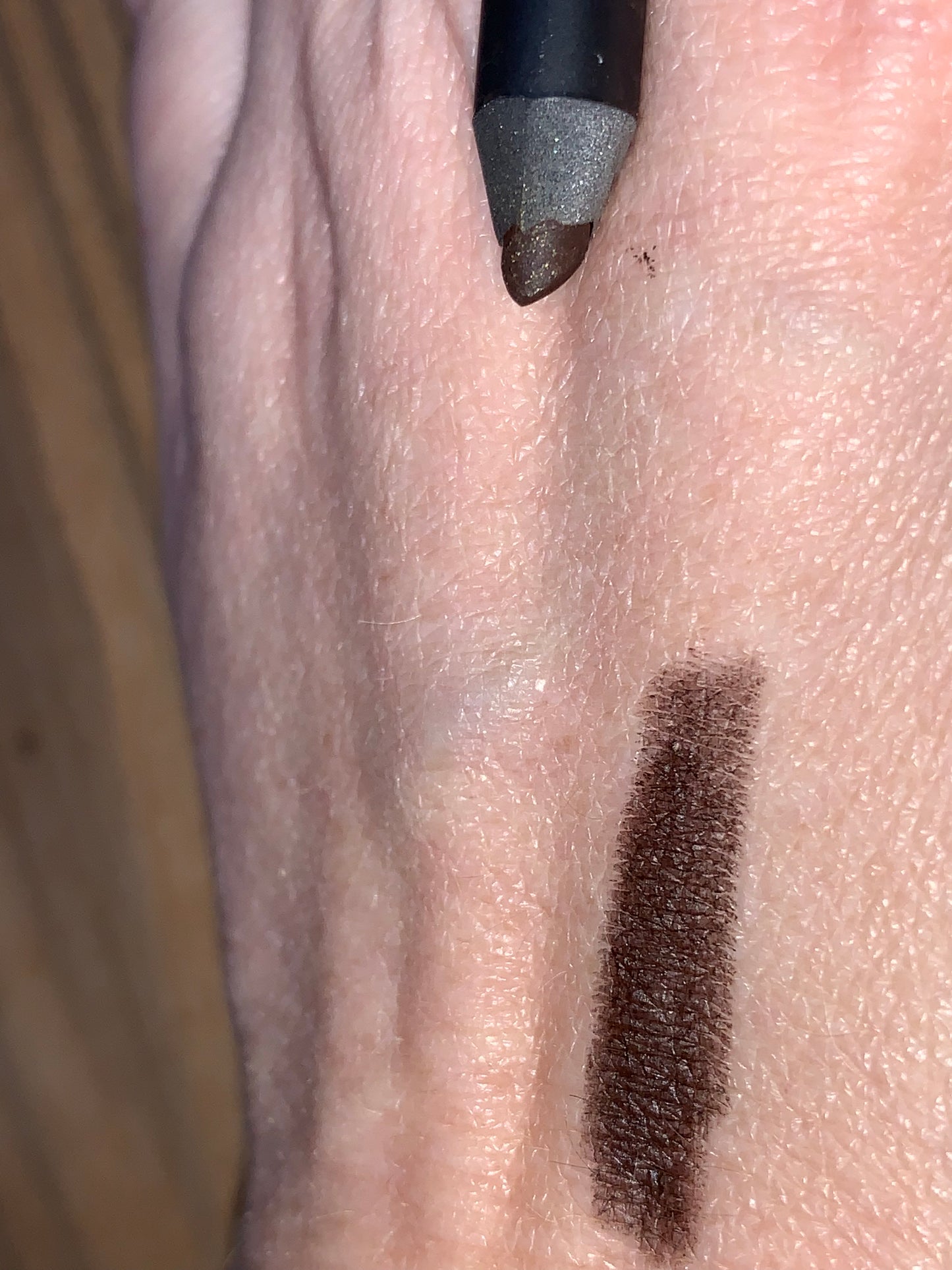 OSP Cosmetics Ultimate Eye Liner Pencil in Quest