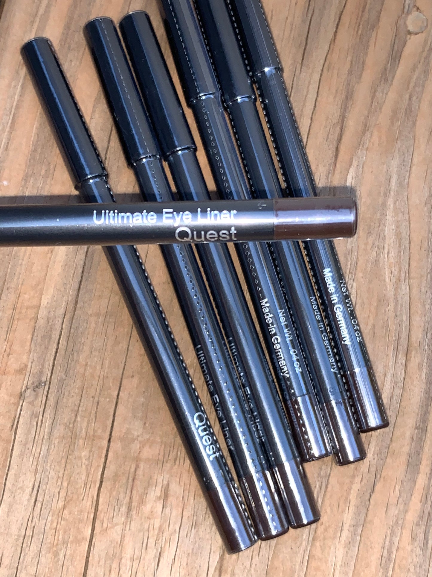 OSP Cosmetics Ultimate Eye Liner Pencil in Quest
