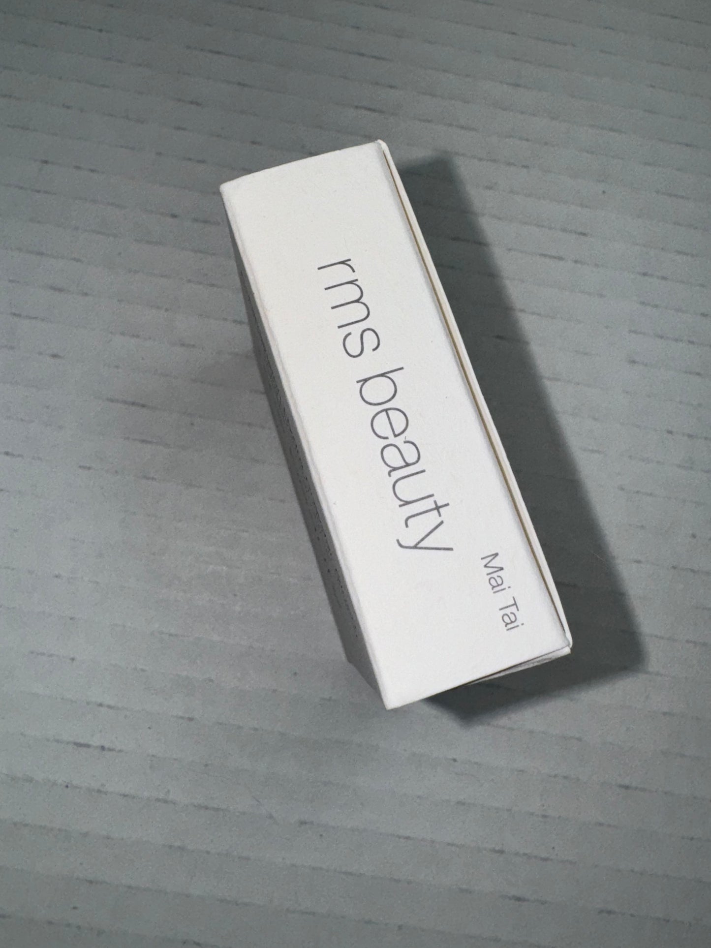 RMS Beauty ReDimension Hydra Powder Blush in Mai Tai