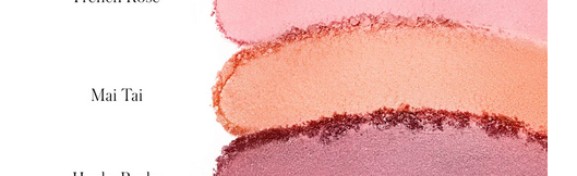RMS Beauty ReDimension Hydra Powder Blush in Mai Tai