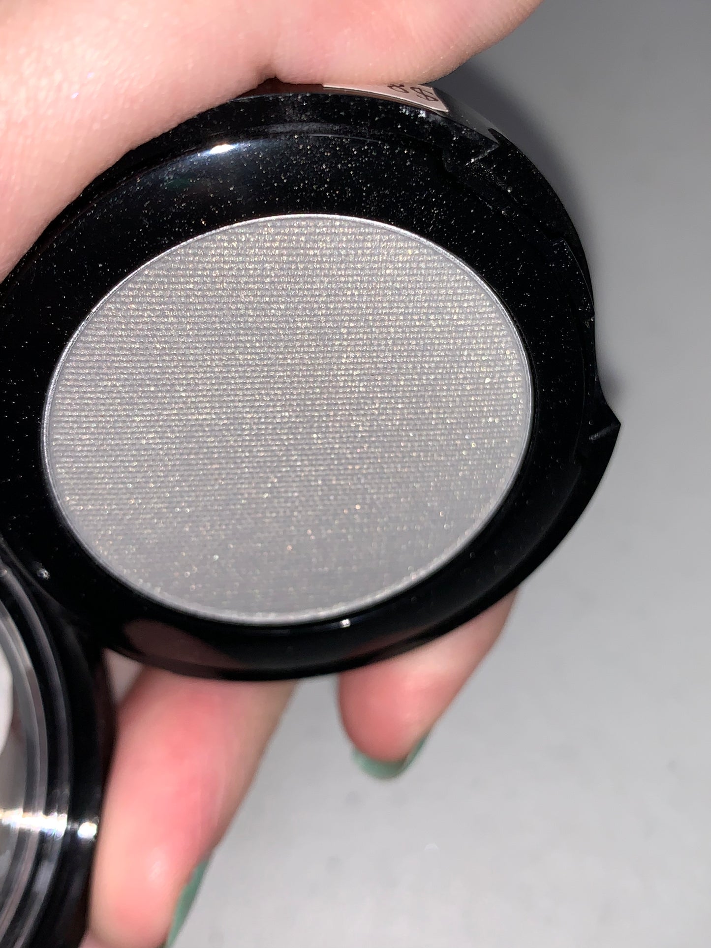 OSP Cosmetics Frosted Eye Shadow