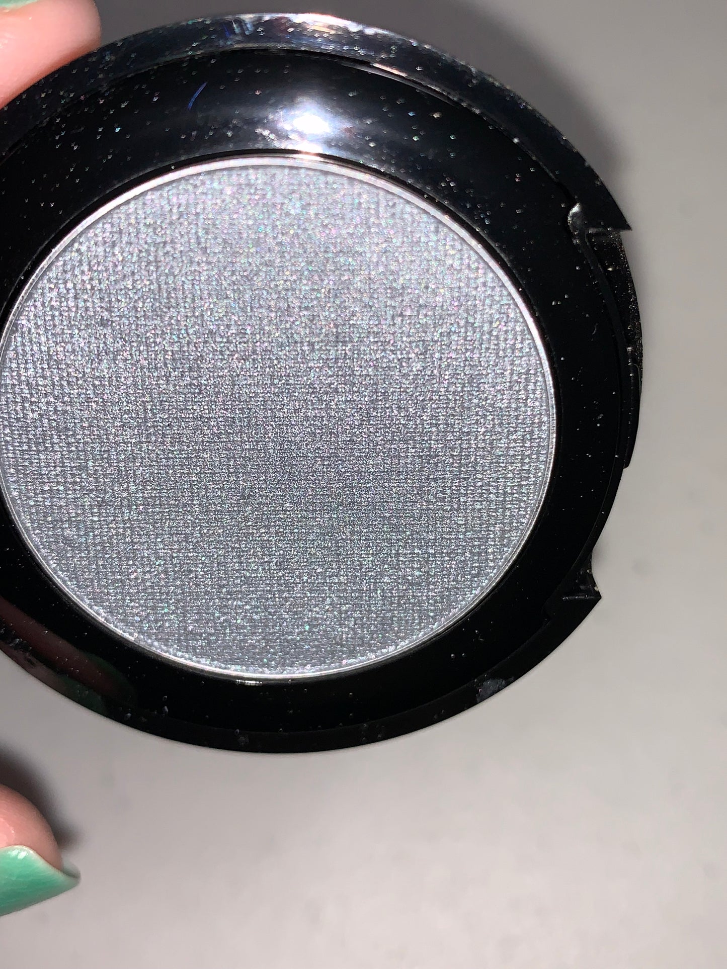 OSP Cosmetics Frosted Eye Shadow